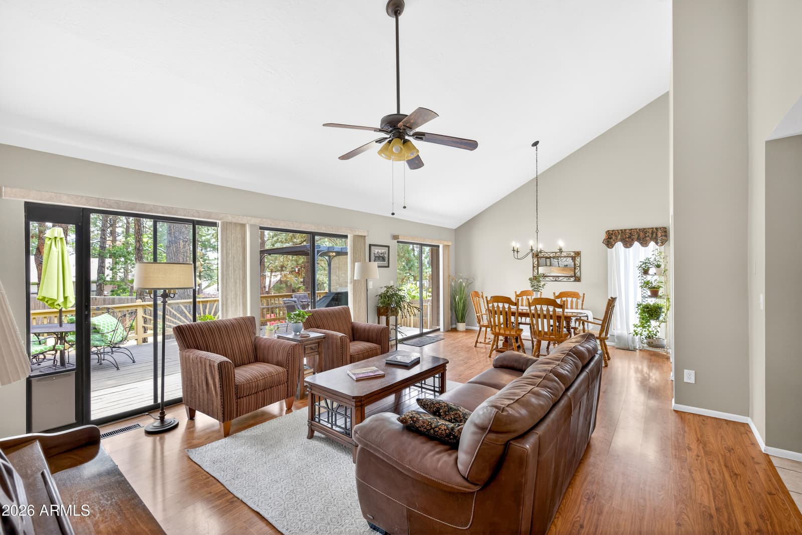 4020 N Lugano Way, Flagstaff, AZ 86004 — photo 10 of 61