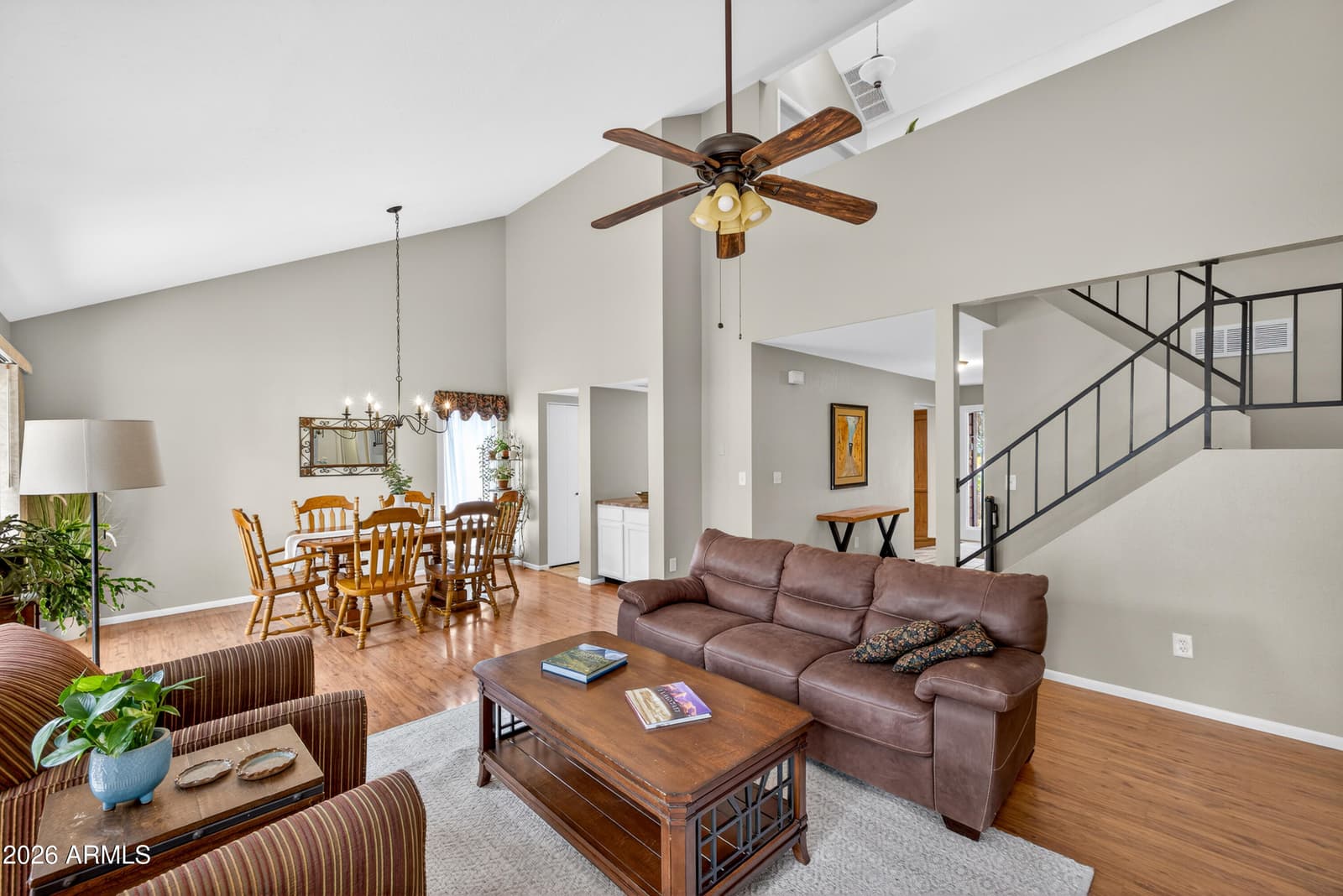 4020 N Lugano Way, Flagstaff, AZ 86004 — photo 8 of 61