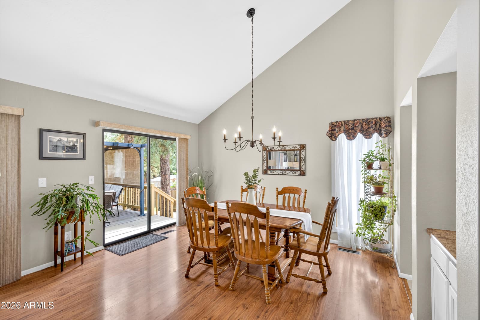 4020 N Lugano Way, Flagstaff, AZ 86004 — photo 11 of 61