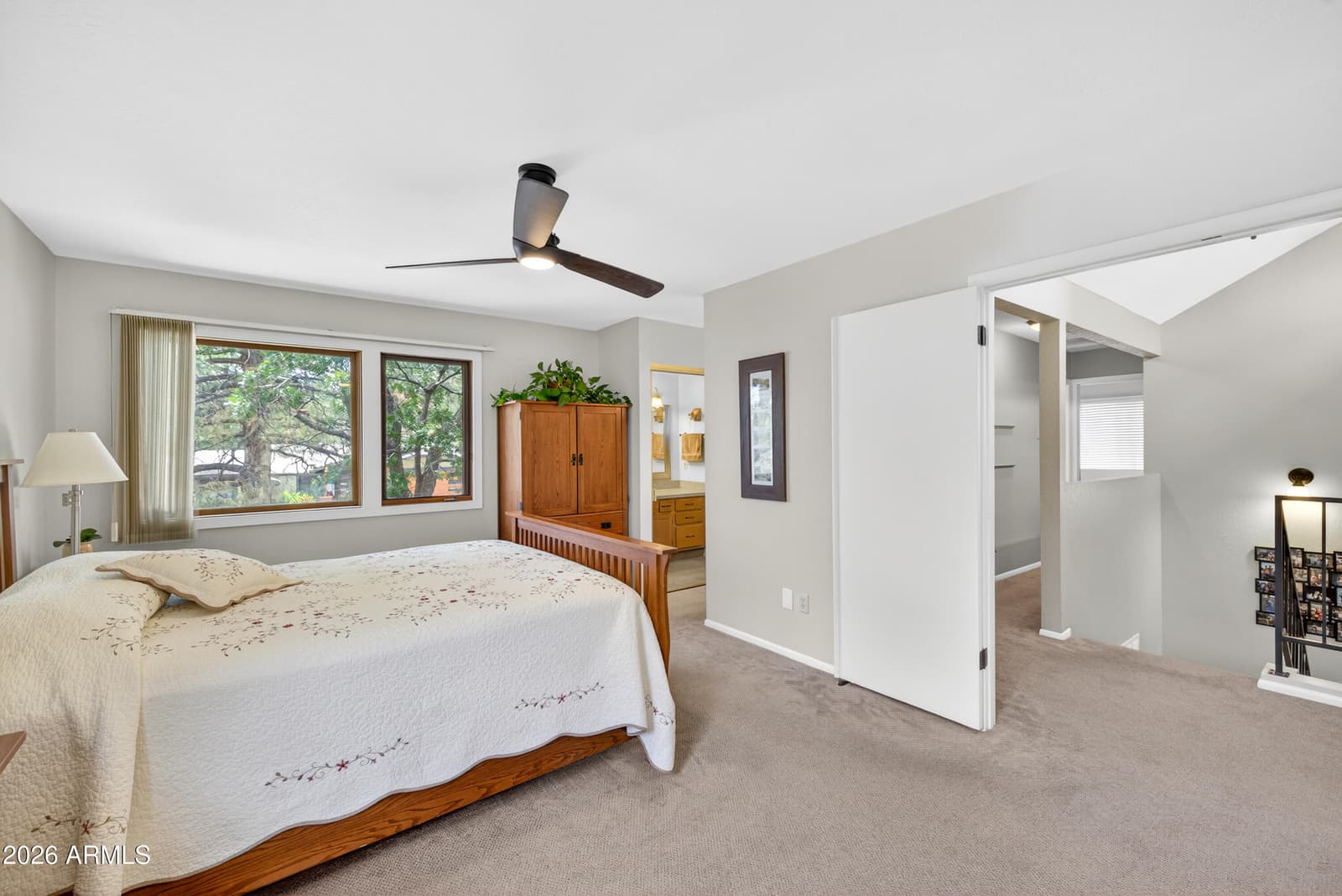 4020 N Lugano Way, Flagstaff, AZ 86004 — photo 25 of 61