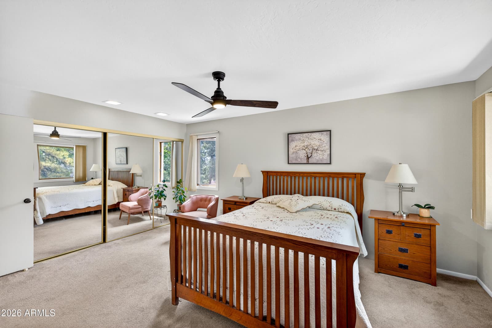 4020 N Lugano Way, Flagstaff, AZ 86004 — photo 27 of 61