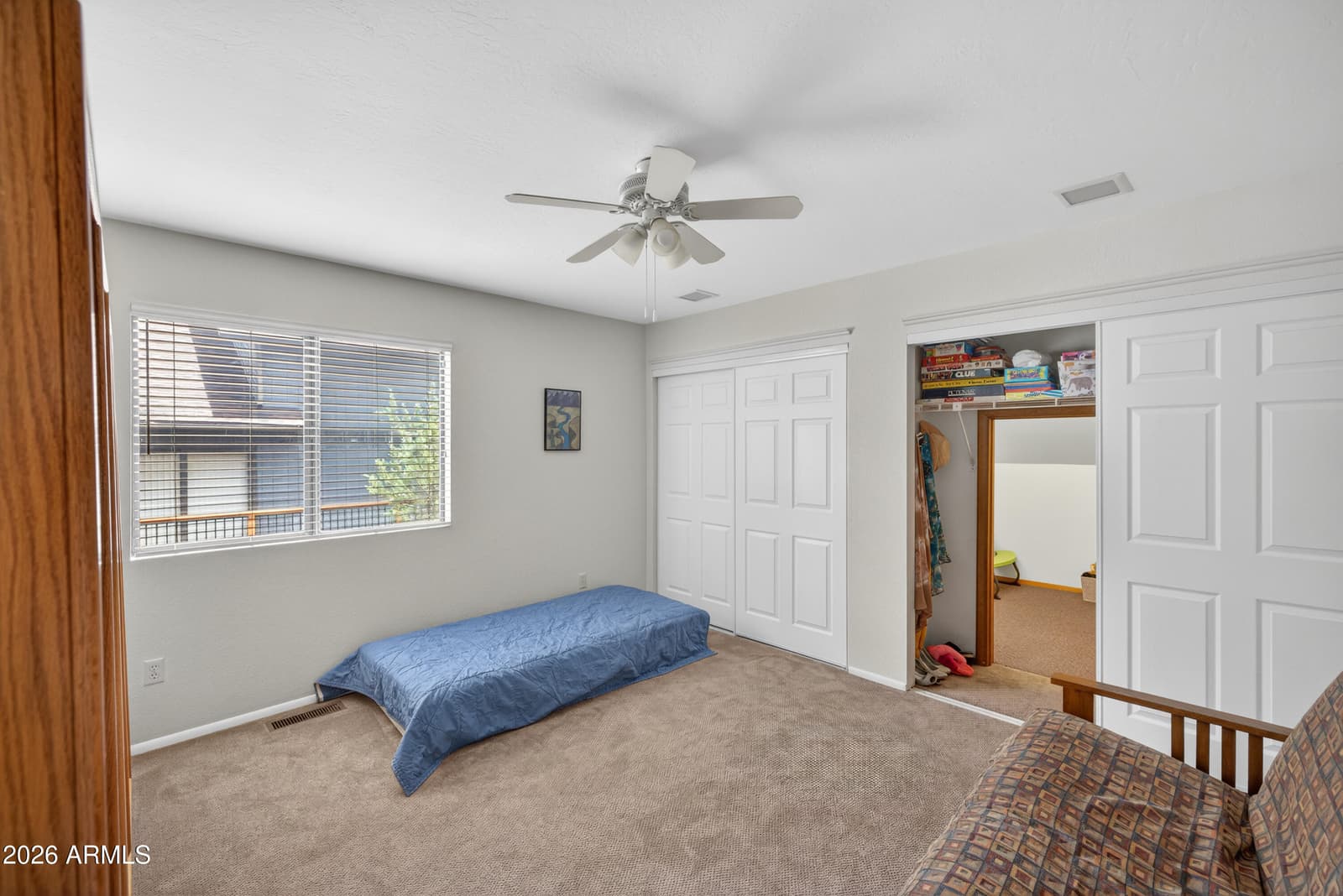 4020 N Lugano Way, Flagstaff, AZ 86004 — photo 31 of 61