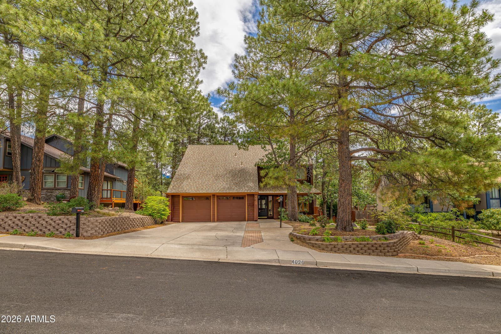 4020 N Lugano Way, Flagstaff, AZ 86004 — photo 3 of 61