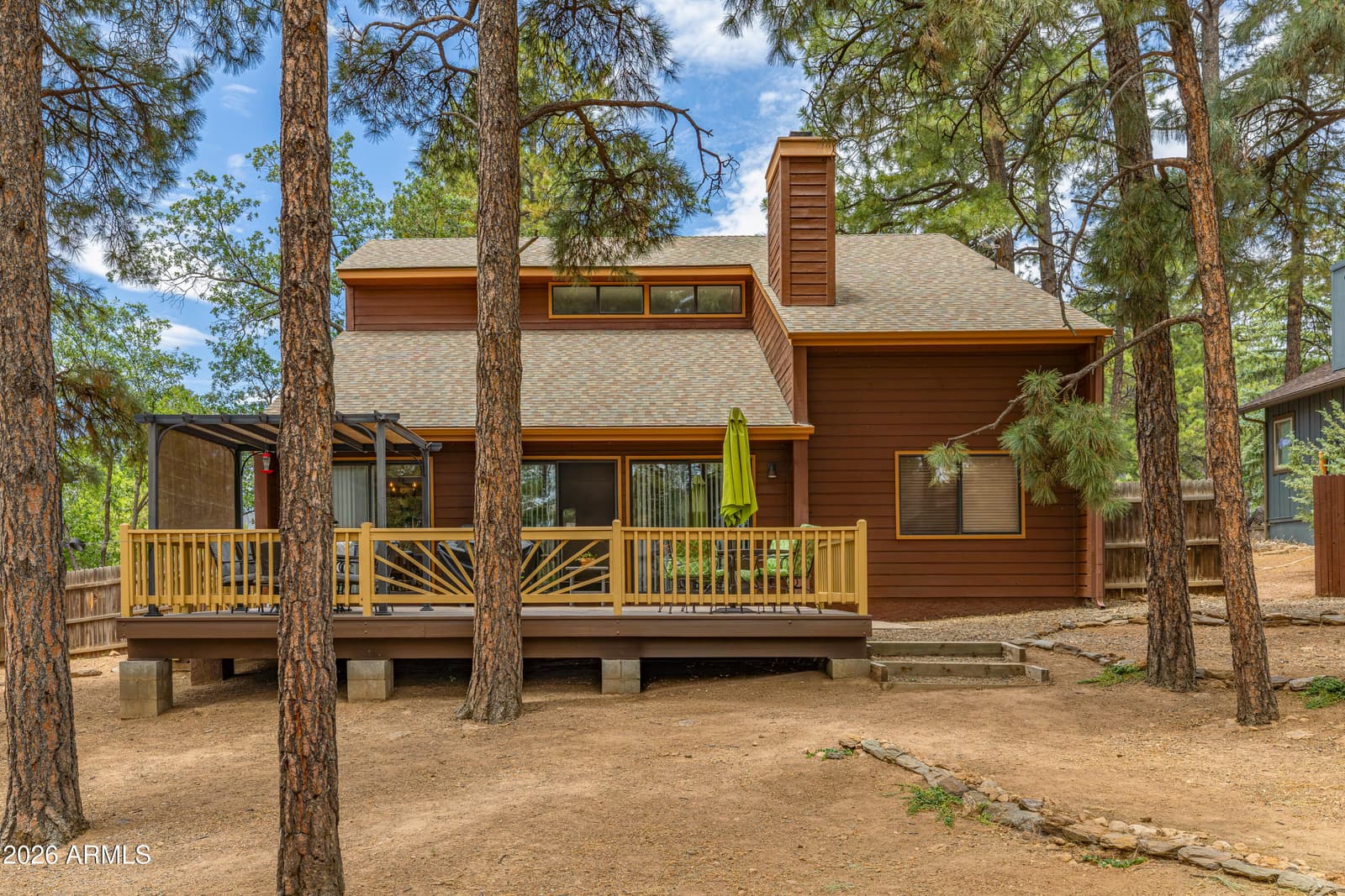 4020 N Lugano Way, Flagstaff, AZ 86004 — photo 5 of 61