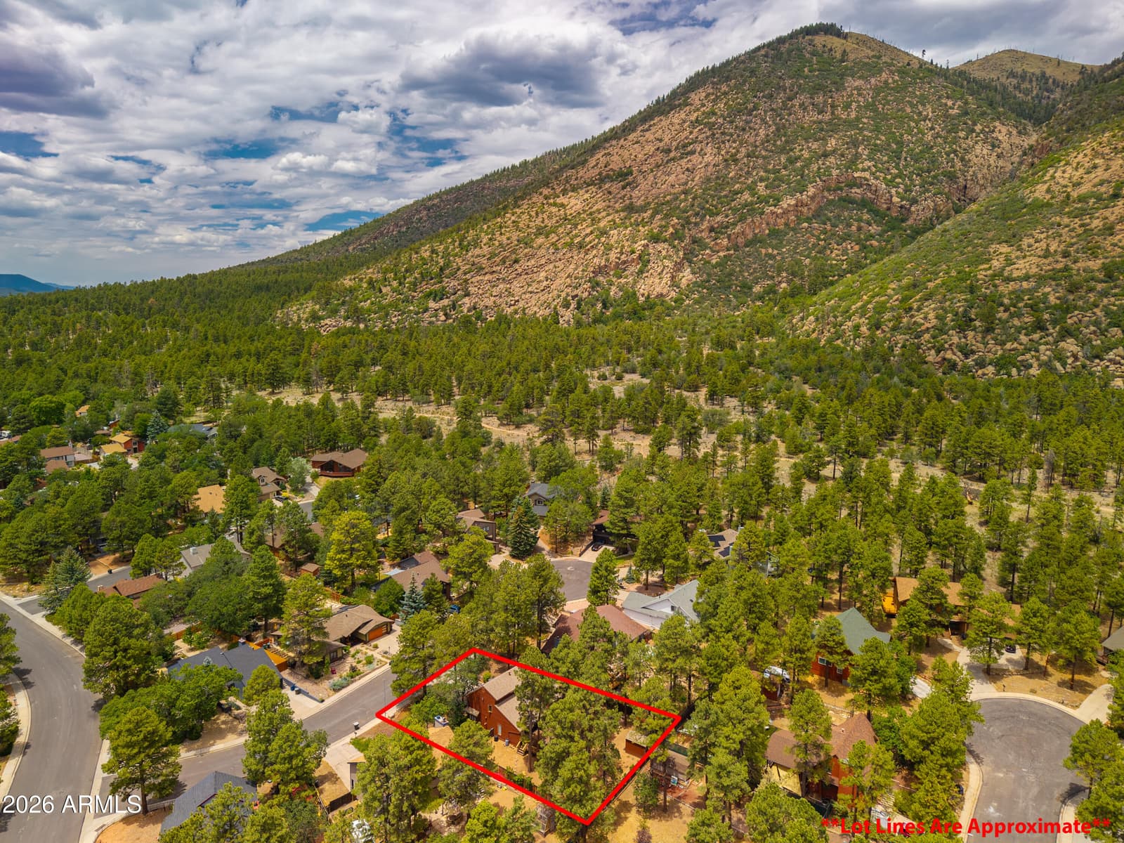 4020 N Lugano Way, Flagstaff, AZ 86004 — photo 4 of 61
