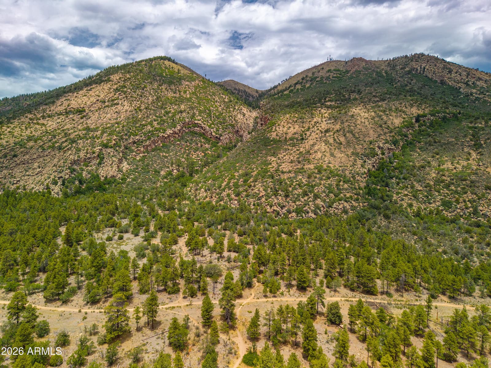 4020 N Lugano Way, Flagstaff, AZ 86004 — photo 59 of 61