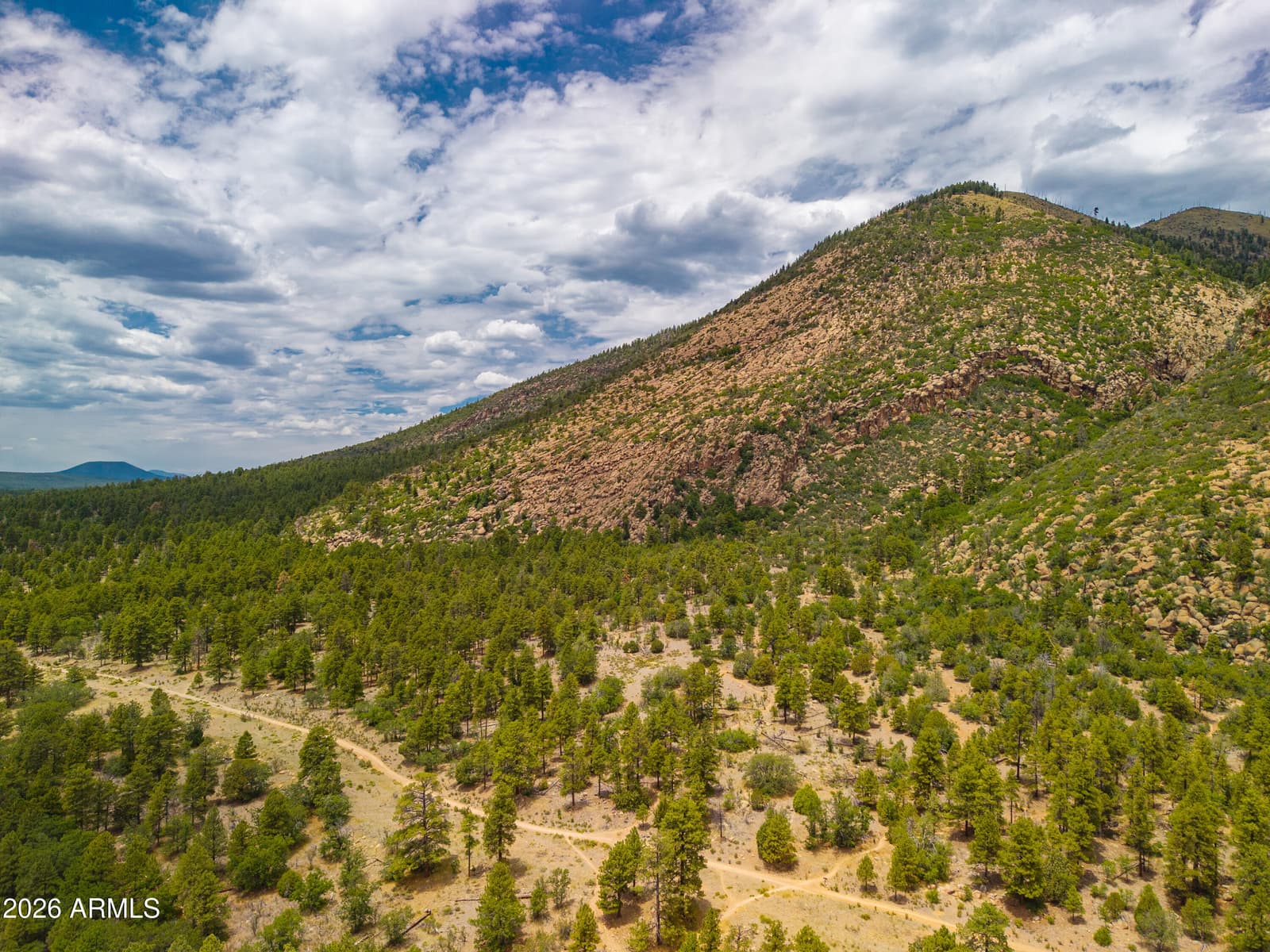 4020 N Lugano Way, Flagstaff, AZ 86004 — photo 60 of 61