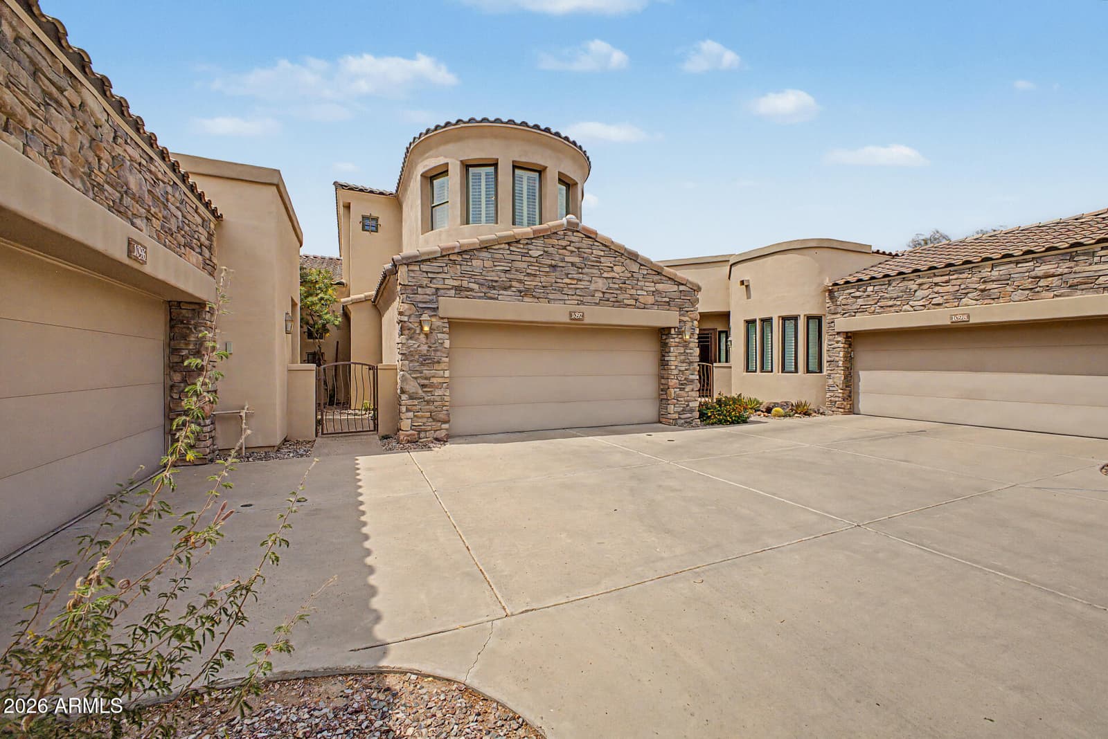 7445 E EAGLE CREST Drive 1097, Mesa, AZ 85207 — photo 1 of 75
