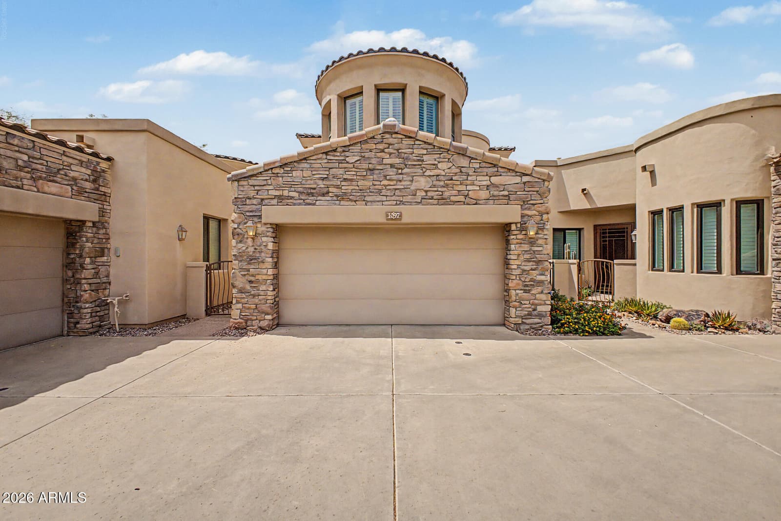7445 E EAGLE CREST Drive 1097, Mesa, AZ 85207 — photo 2 of 75