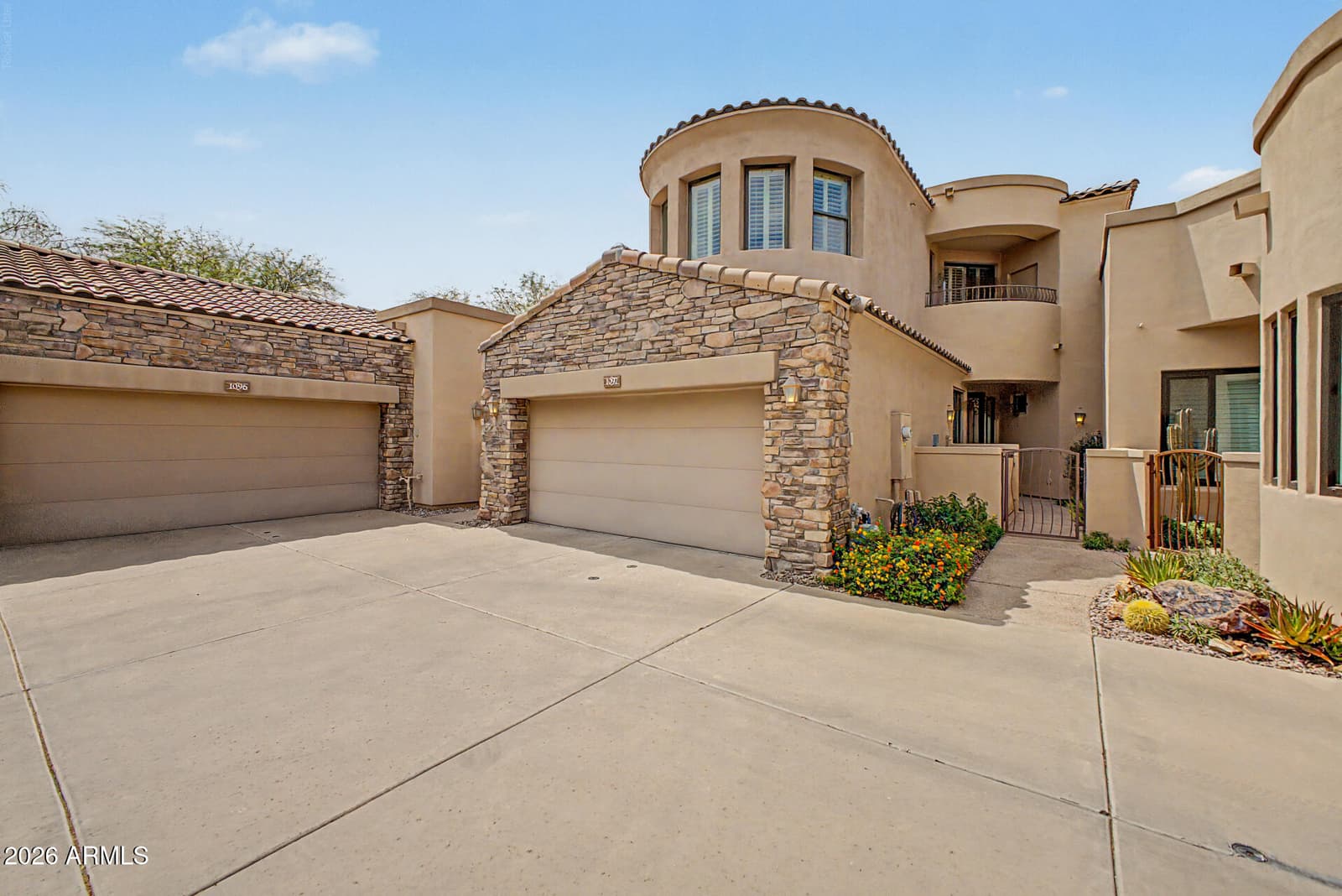 7445 E EAGLE CREST Drive 1097, Mesa, AZ 85207 — photo 3 of 75