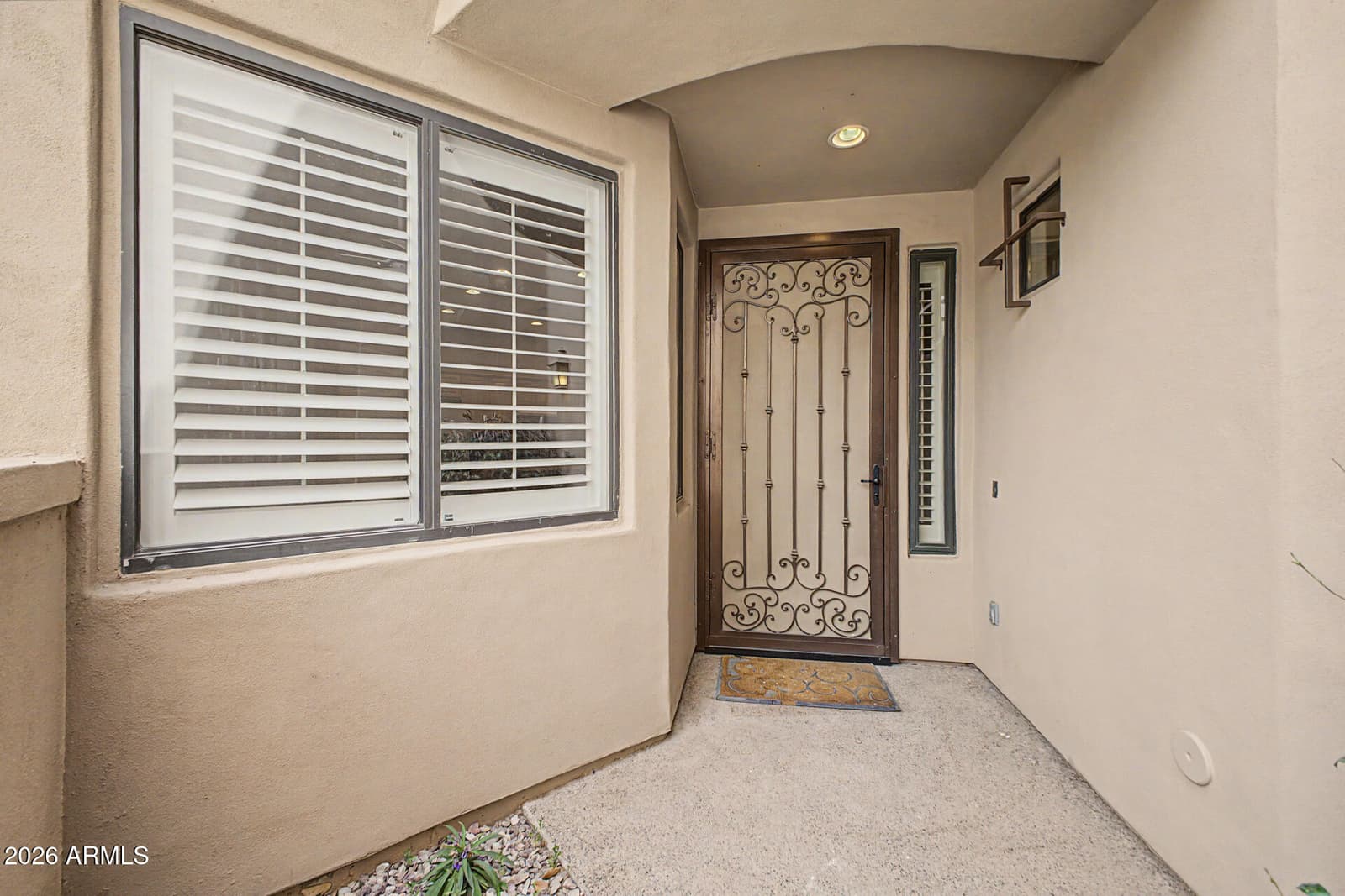 7445 E EAGLE CREST Drive 1097, Mesa, AZ 85207 — photo 4 of 75