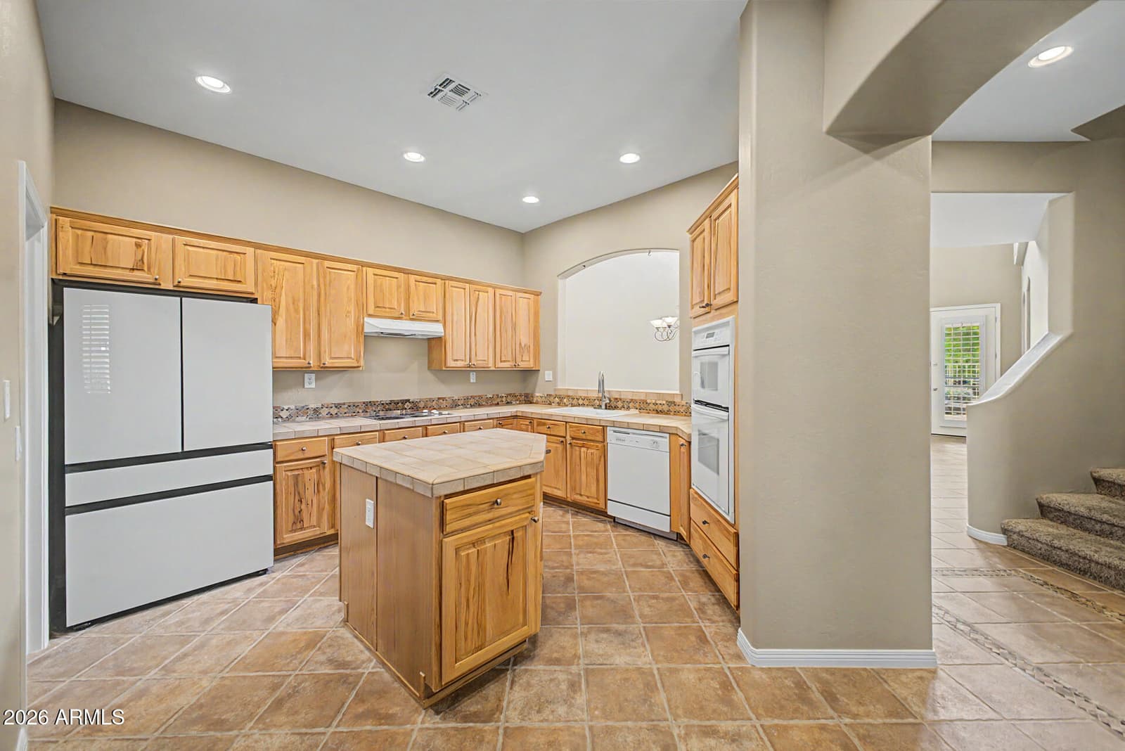 7445 E EAGLE CREST Drive 1097, Mesa, AZ 85207 — photo 12 of 75