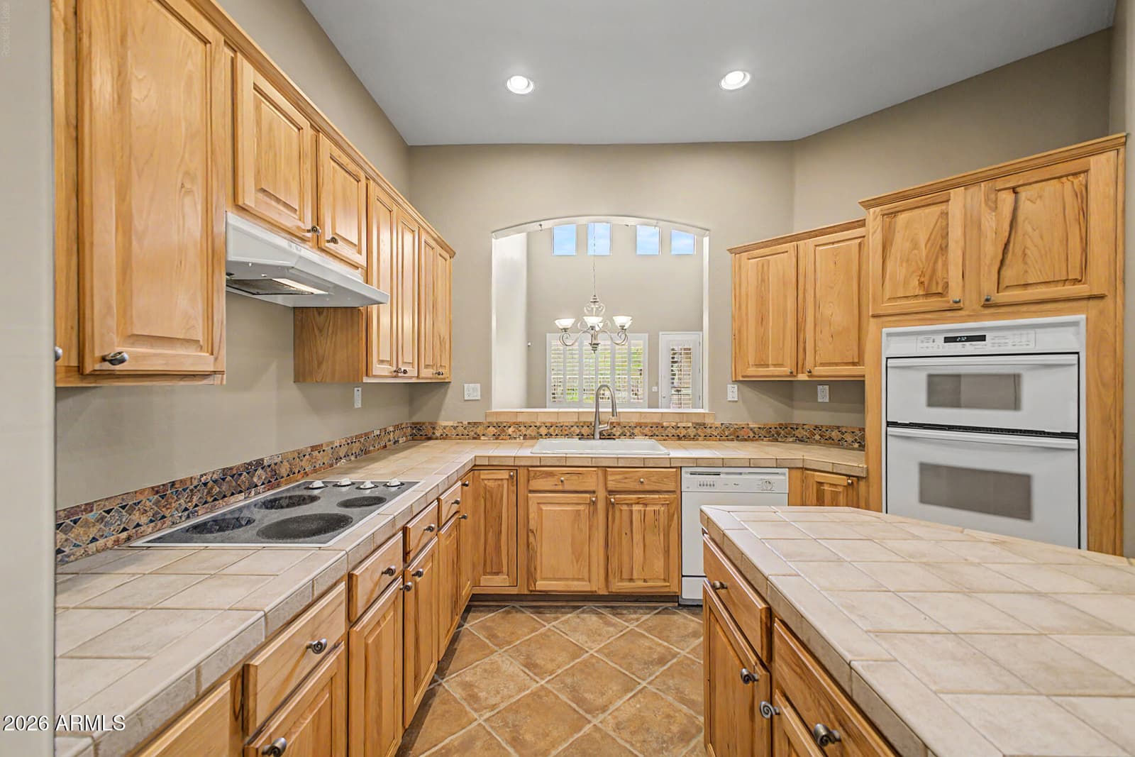 7445 E EAGLE CREST Drive 1097, Mesa, AZ 85207 — photo 14 of 75