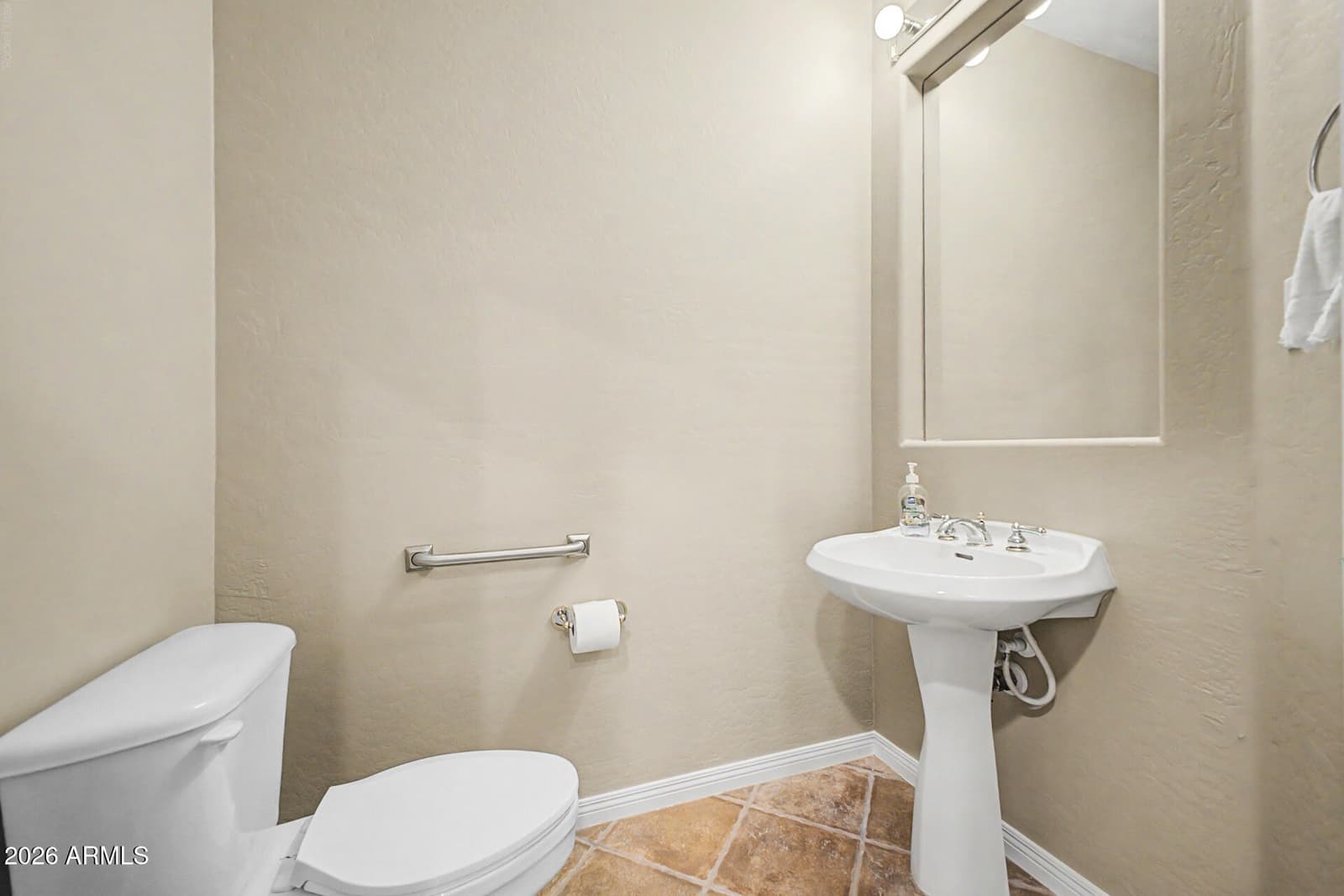 7445 E EAGLE CREST Drive 1097, Mesa, AZ 85207 — photo 15 of 75