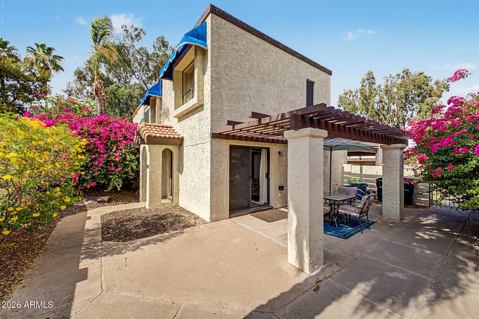 4825 E EUCLID Avenue 1, Phoenix, AZ 85044 — photo 15 of 17