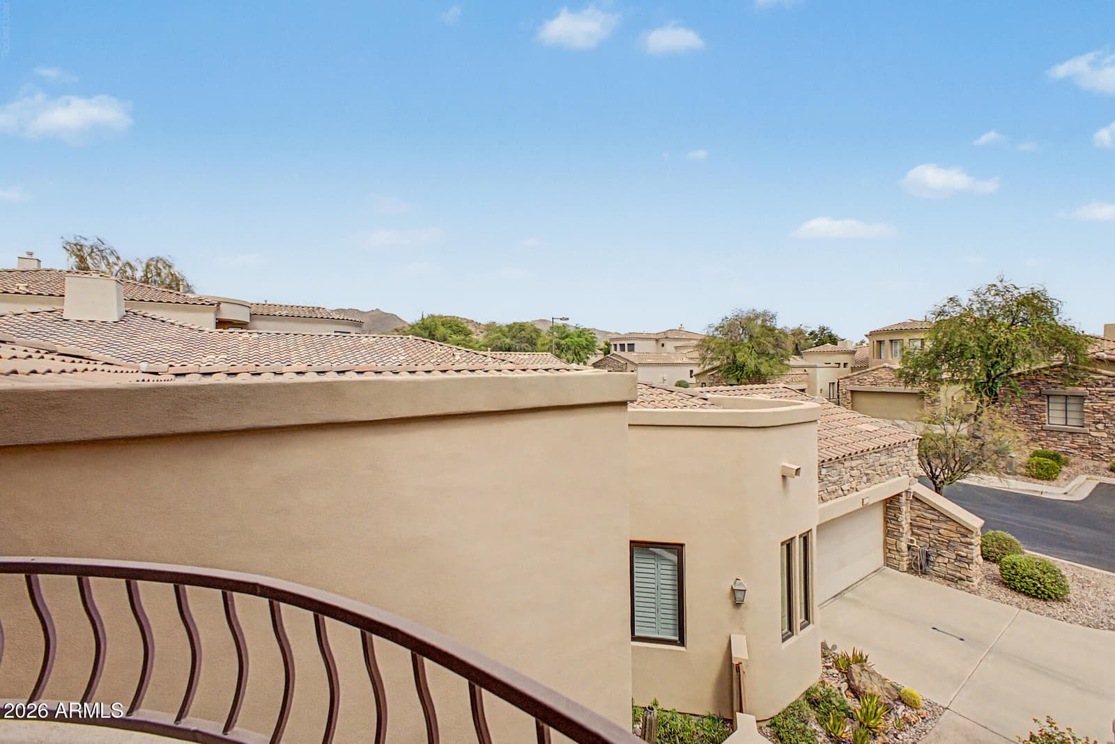 7445 E EAGLE CREST Drive 1097, Mesa, AZ 85207 — photo 39 of 75