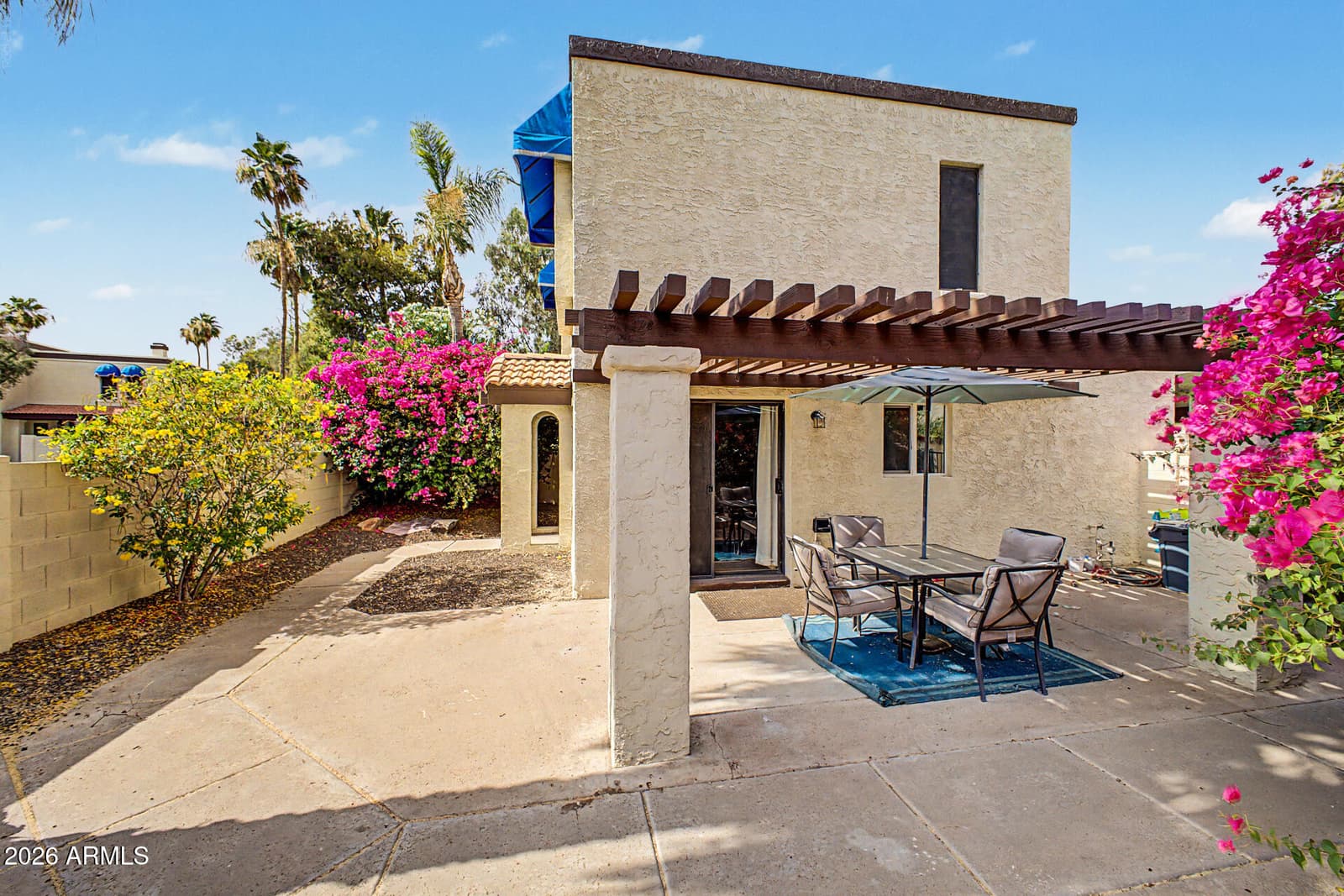 4825 E EUCLID Avenue 1, Phoenix, AZ 85044 — photo 16 of 17
