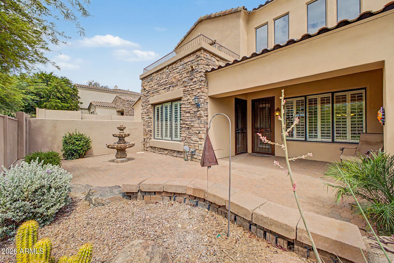 7445 E EAGLE CREST Drive 1097, Mesa, AZ 85207 — photo 43 of 75