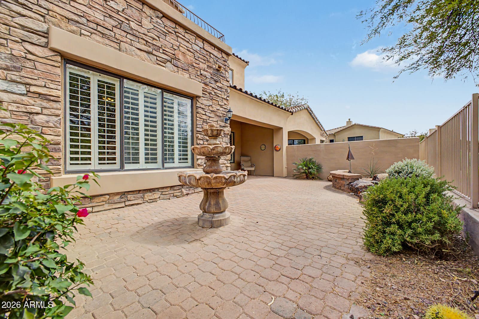 7445 E EAGLE CREST Drive 1097, Mesa, AZ 85207 — photo 44 of 75