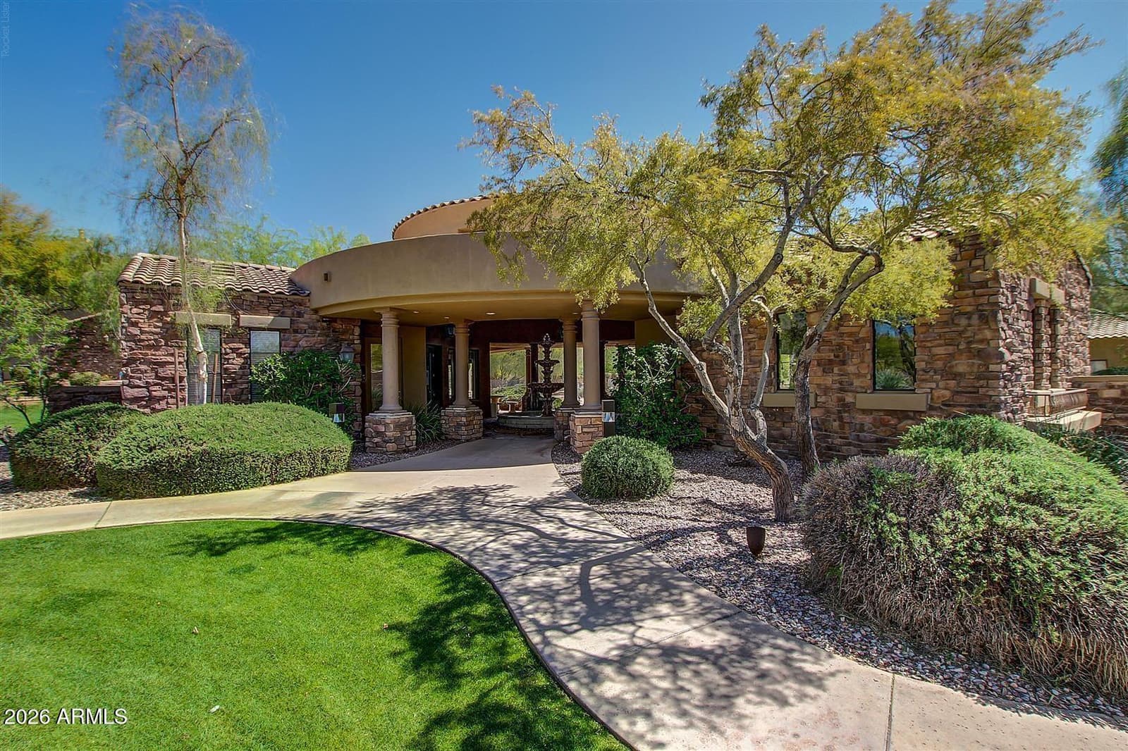 7445 E EAGLE CREST Drive 1097, Mesa, AZ 85207 — photo 47 of 75