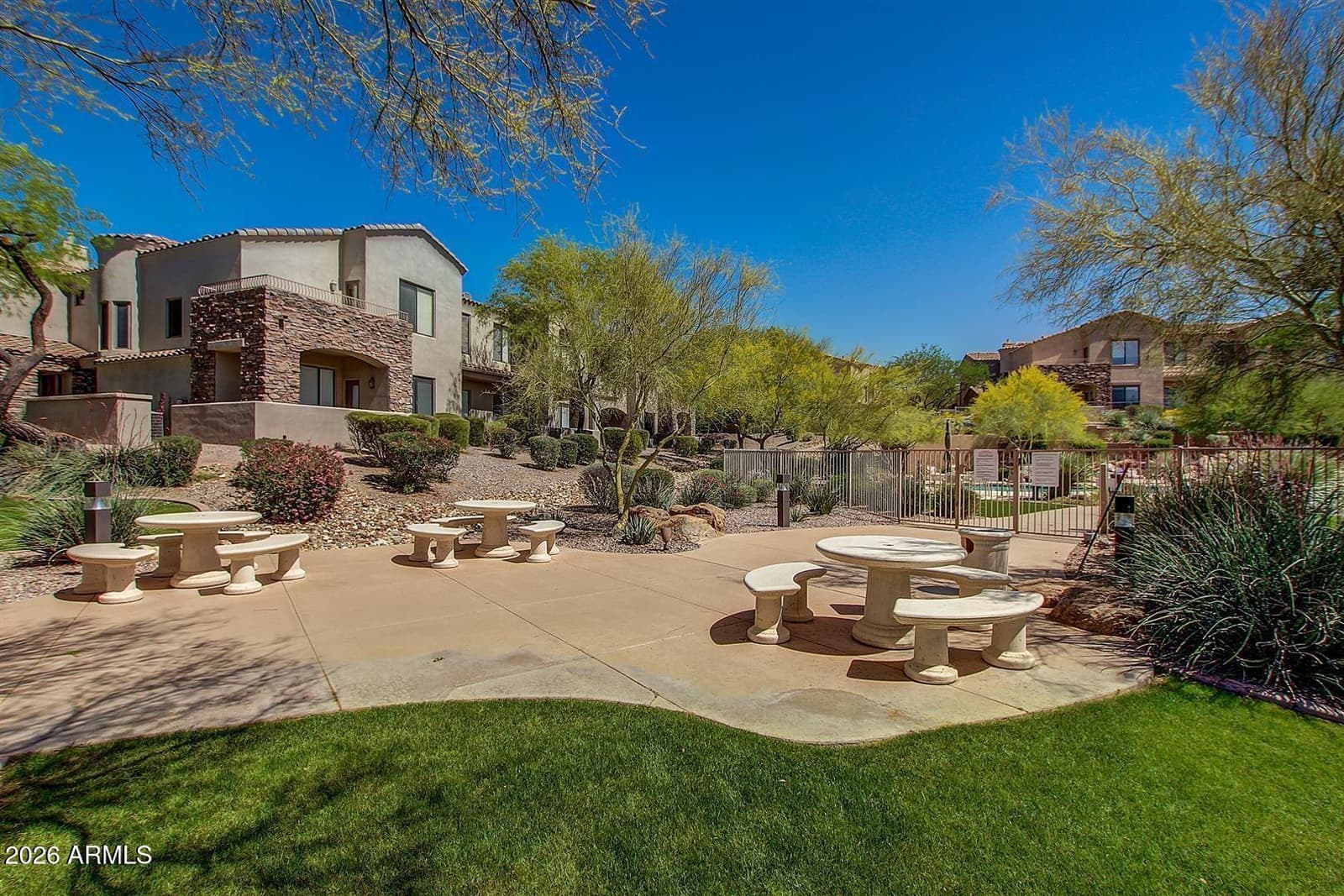 7445 E EAGLE CREST Drive 1097, Mesa, AZ 85207 — photo 50 of 75