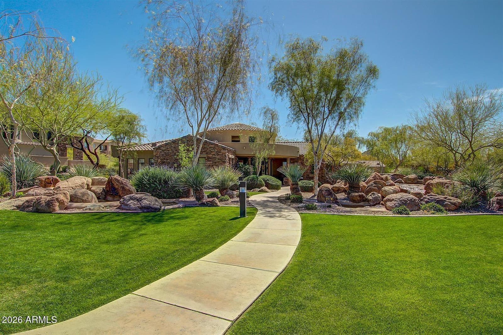 7445 E EAGLE CREST Drive 1097, Mesa, AZ 85207 — photo 51 of 75