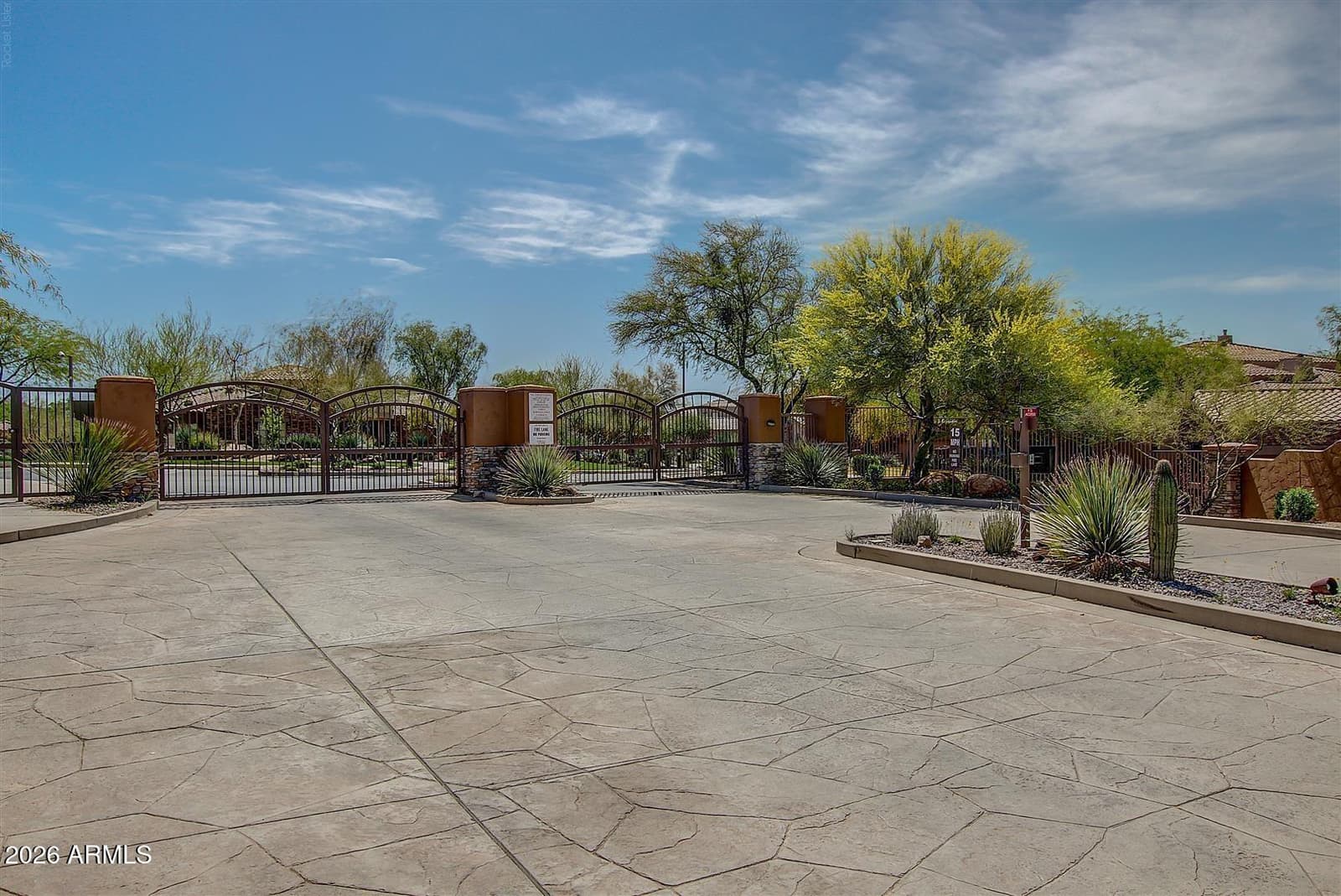 7445 E EAGLE CREST Drive 1097, Mesa, AZ 85207 — photo 52 of 75