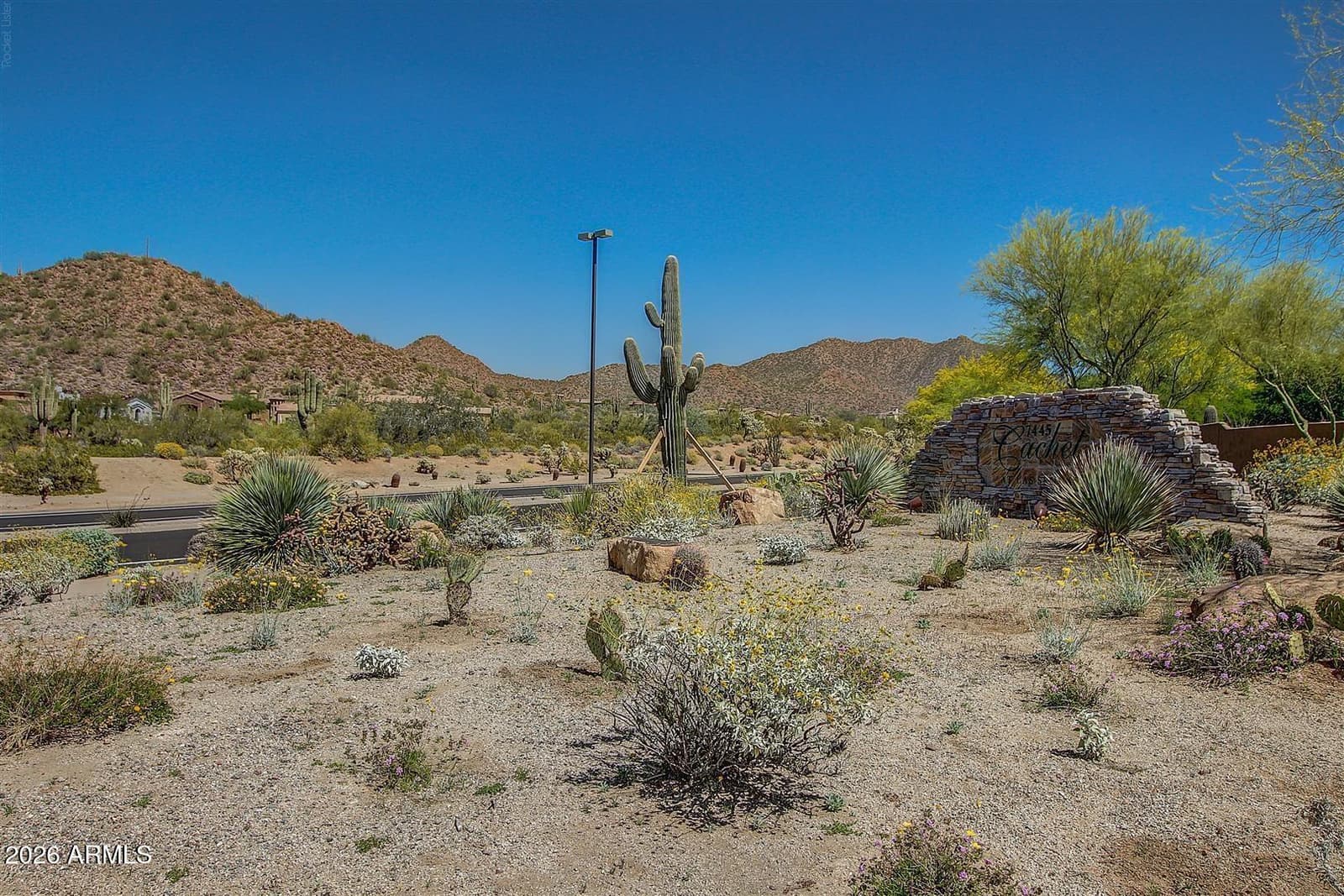 7445 E EAGLE CREST Drive 1097, Mesa, AZ 85207 — photo 53 of 75