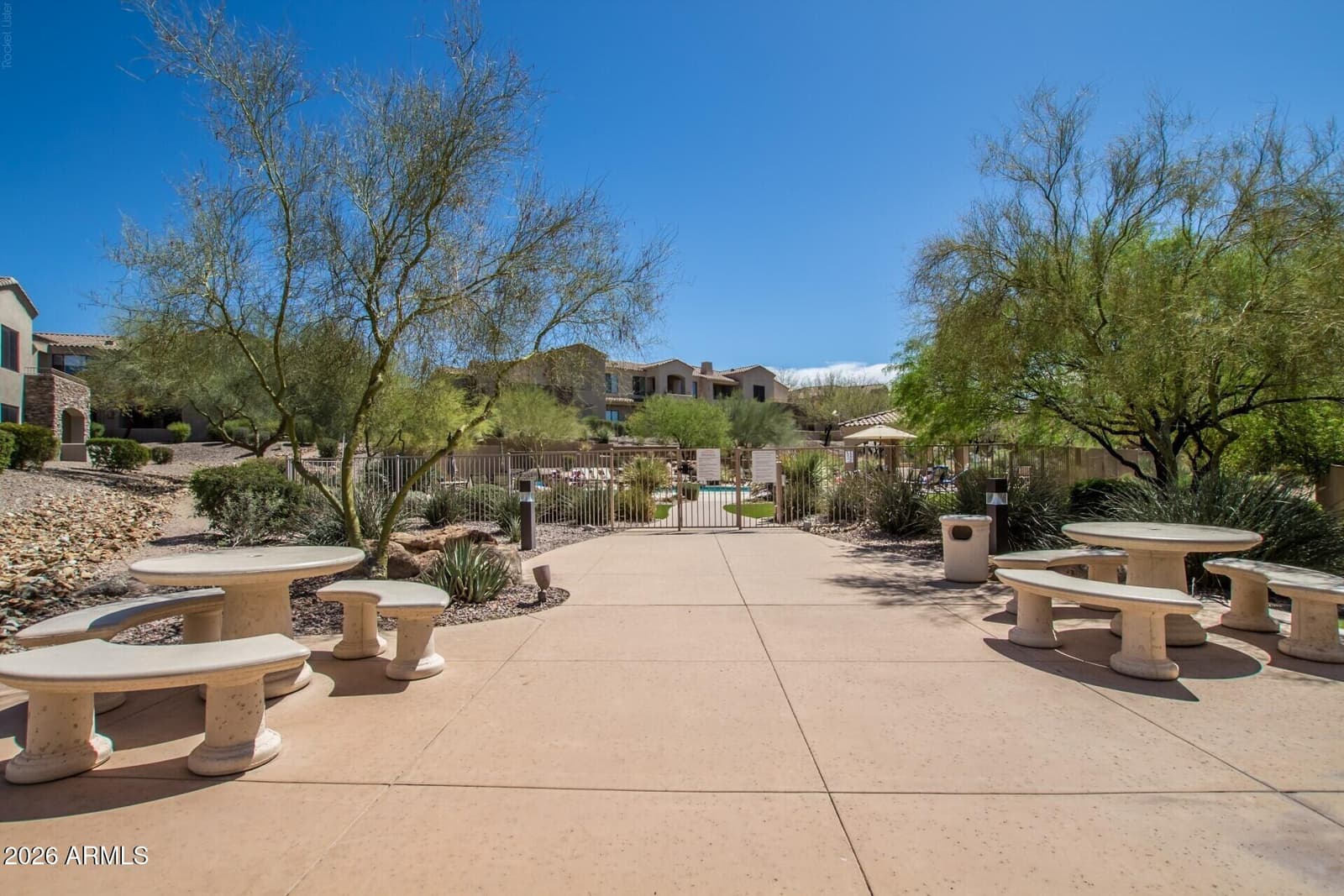 7445 E EAGLE CREST Drive 1097, Mesa, AZ 85207 — photo 54 of 75