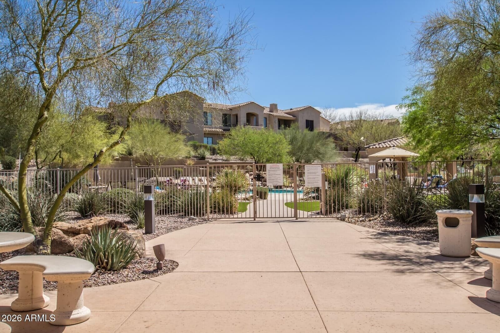 7445 E EAGLE CREST Drive 1097, Mesa, AZ 85207 — photo 55 of 75