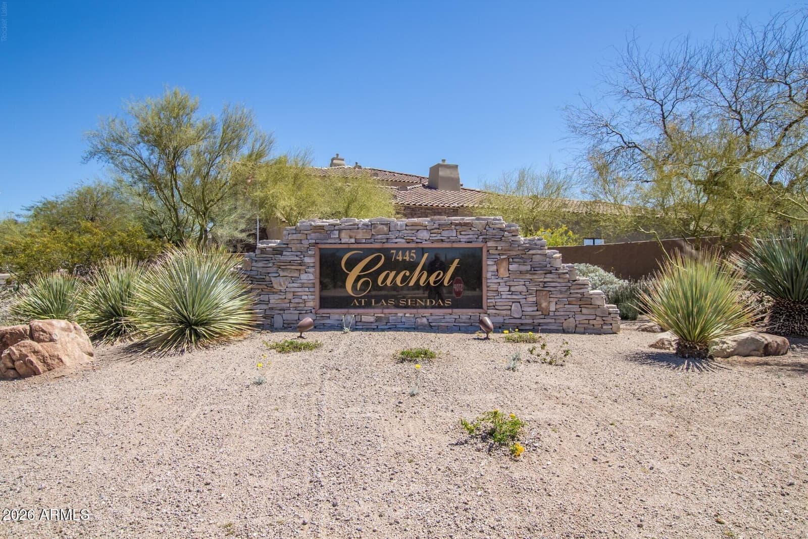 7445 E EAGLE CREST Drive 1097, Mesa, AZ 85207 — photo 56 of 75