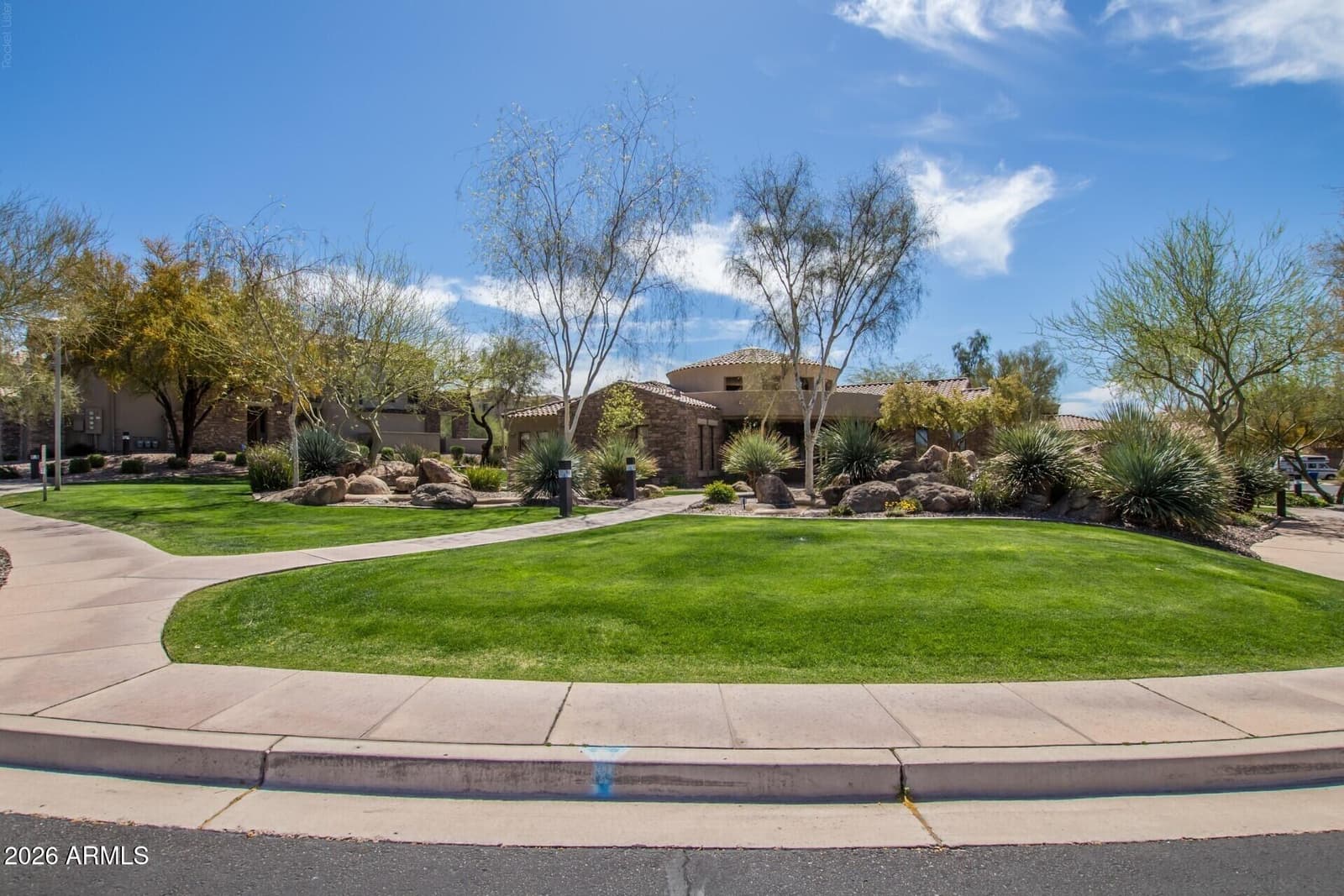 7445 E EAGLE CREST Drive 1097, Mesa, AZ 85207 — photo 57 of 75