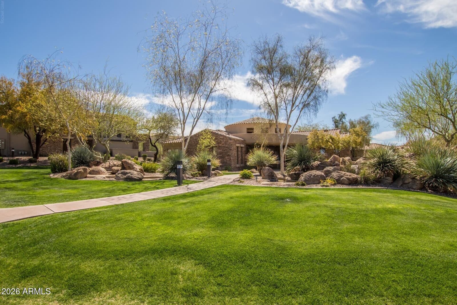 7445 E EAGLE CREST Drive 1097, Mesa, AZ 85207 — photo 58 of 75