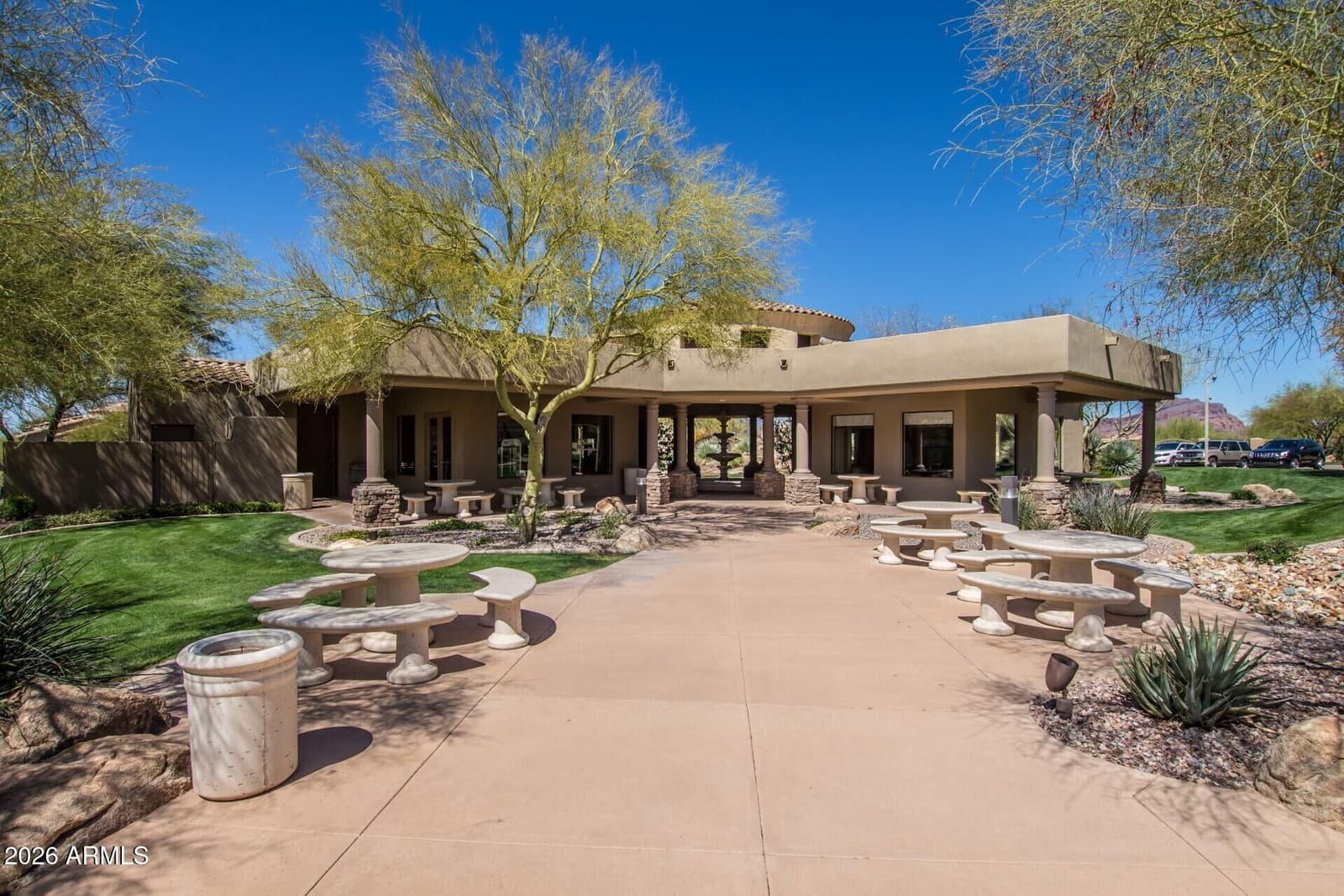 7445 E EAGLE CREST Drive 1097, Mesa, AZ 85207 — photo 60 of 75