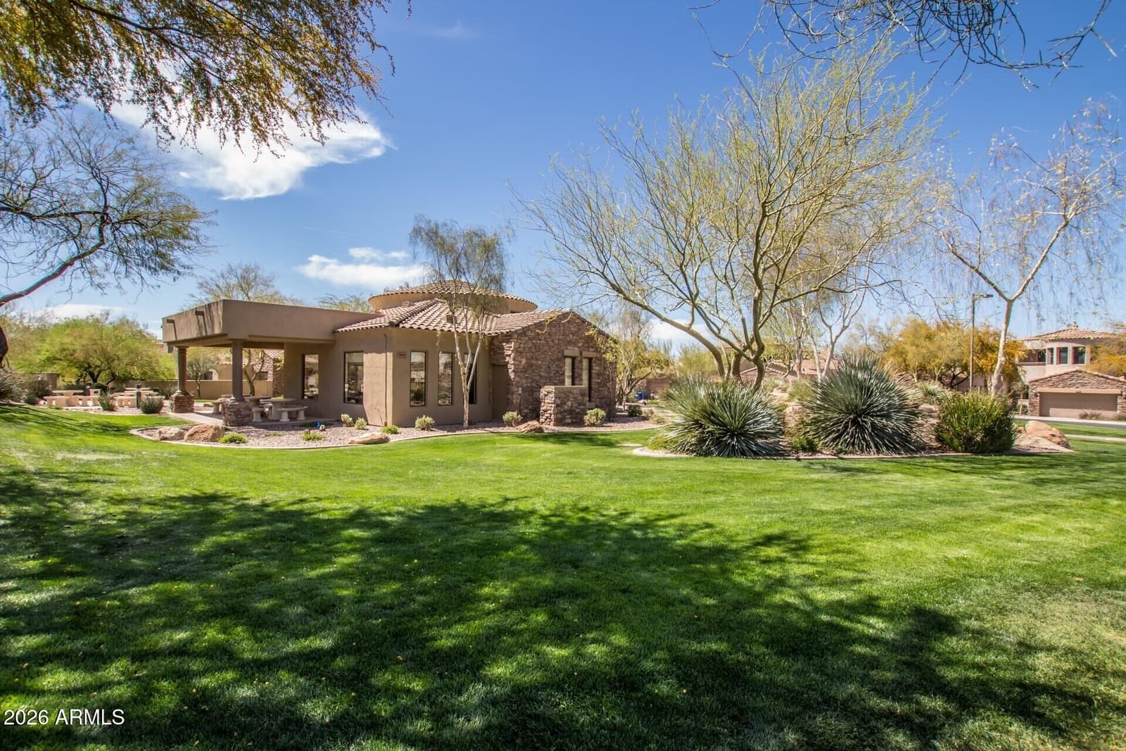 7445 E EAGLE CREST Drive 1097, Mesa, AZ 85207 — photo 61 of 75