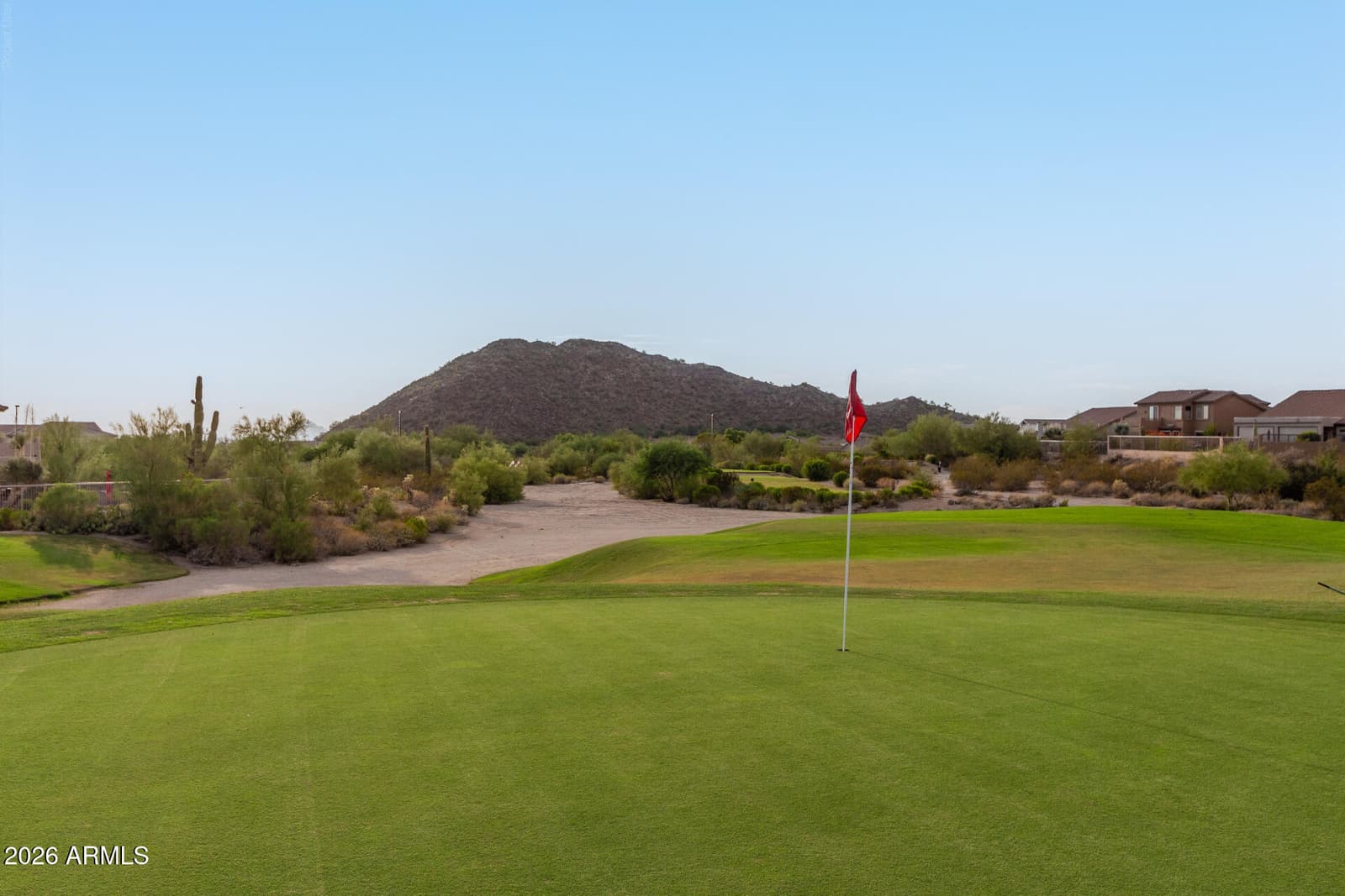 7445 E EAGLE CREST Drive 1097, Mesa, AZ 85207 — photo 66 of 75