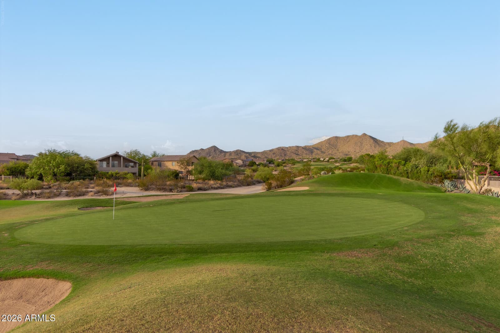7445 E EAGLE CREST Drive 1097, Mesa, AZ 85207 — photo 67 of 75