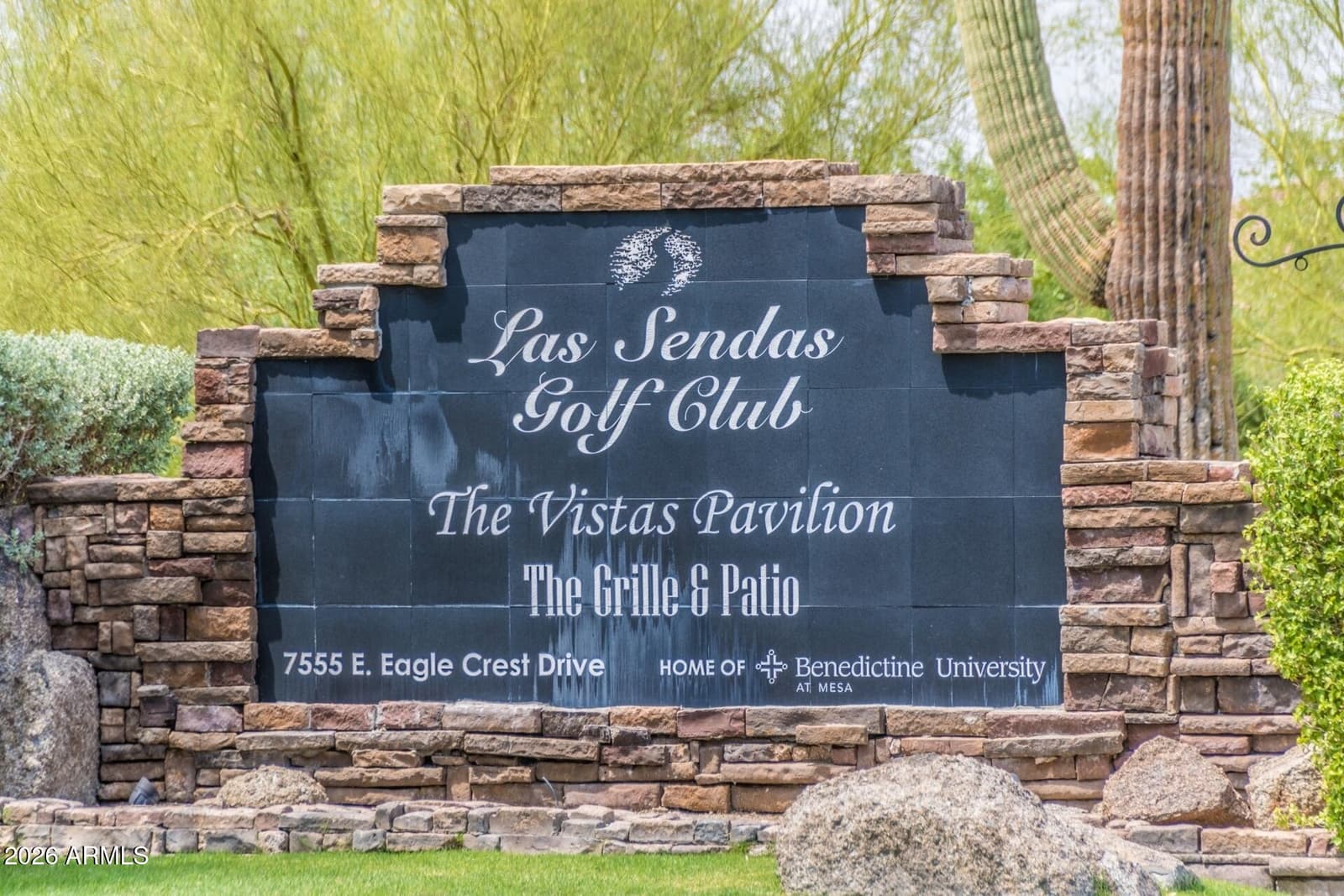 7445 E EAGLE CREST Drive 1097, Mesa, AZ 85207 — photo 70 of 75