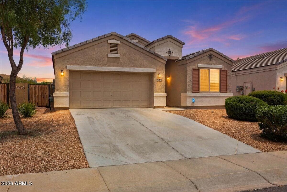 3193 N 302ND Avenue, Buckeye, AZ 85396 — photo 8 of 51