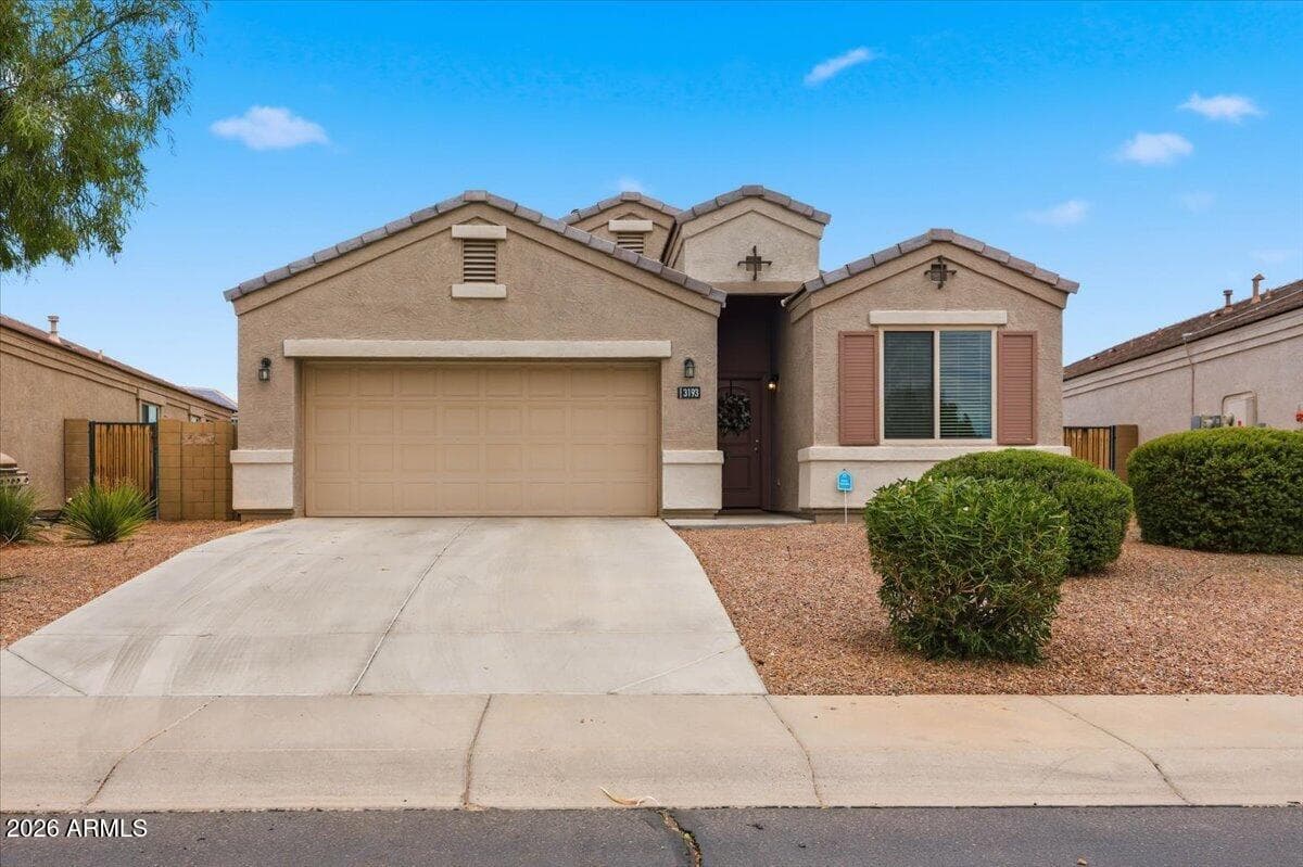 3193 N 302ND Avenue, Buckeye, AZ 85396 — photo 1 of 51