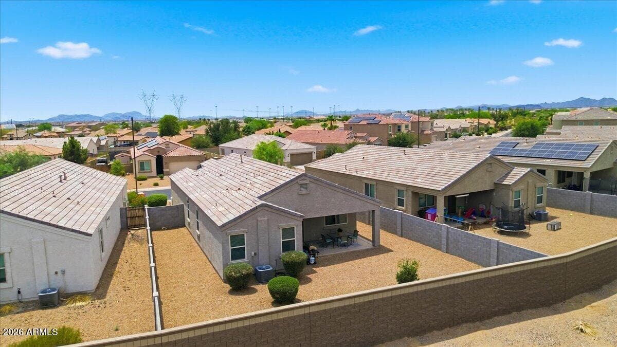 3193 N 302ND Avenue, Buckeye, AZ 85396 — photo 23 of 51