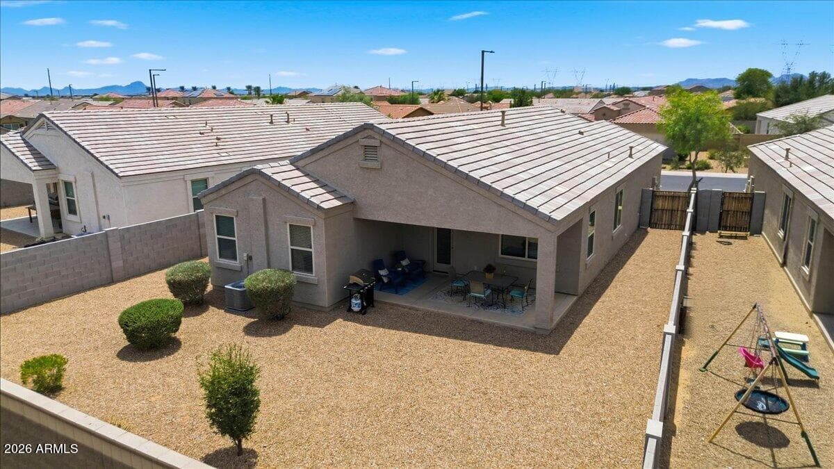 3193 N 302ND Avenue, Buckeye, AZ 85396 — photo 31 of 51