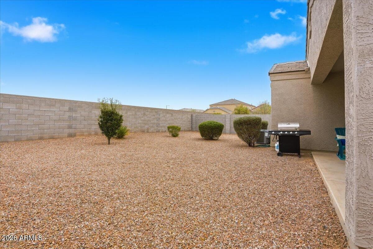 3193 N 302ND Avenue, Buckeye, AZ 85396 — photo 39 of 51
