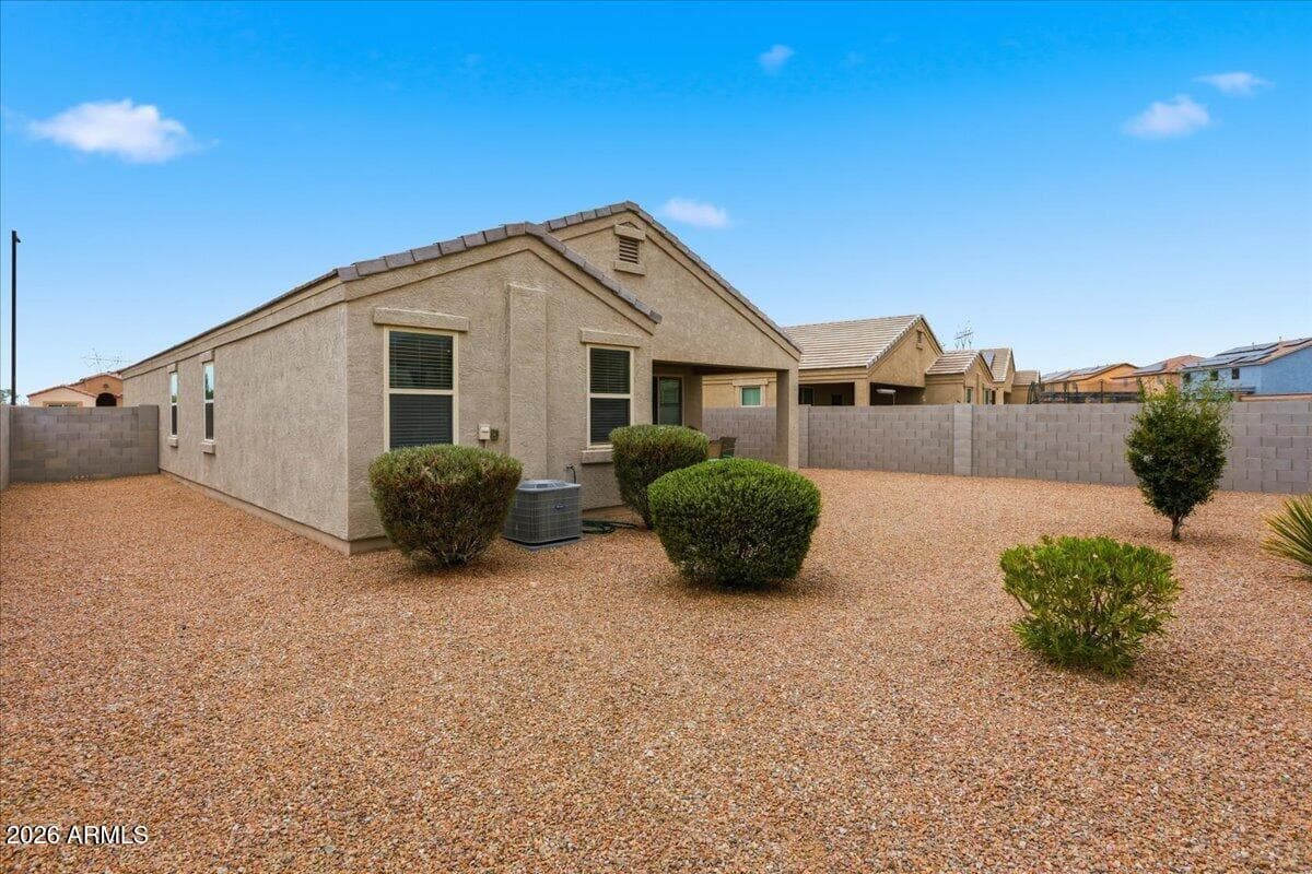 3193 N 302ND Avenue, Buckeye, AZ 85396 — photo 19 of 51