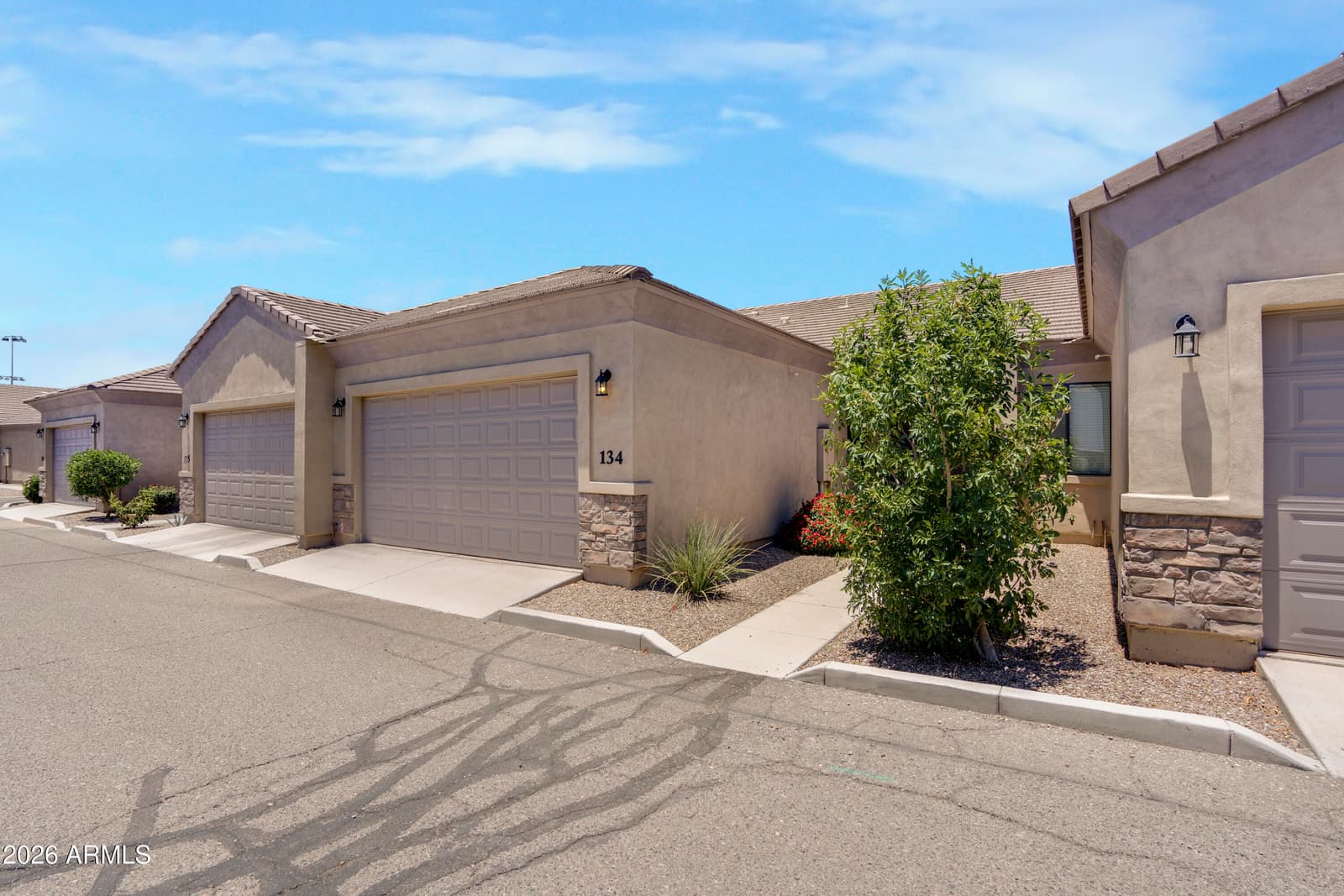 846 N PUEBLO Drive 134, Casa Grande, AZ 85122 — photo 1 of 24