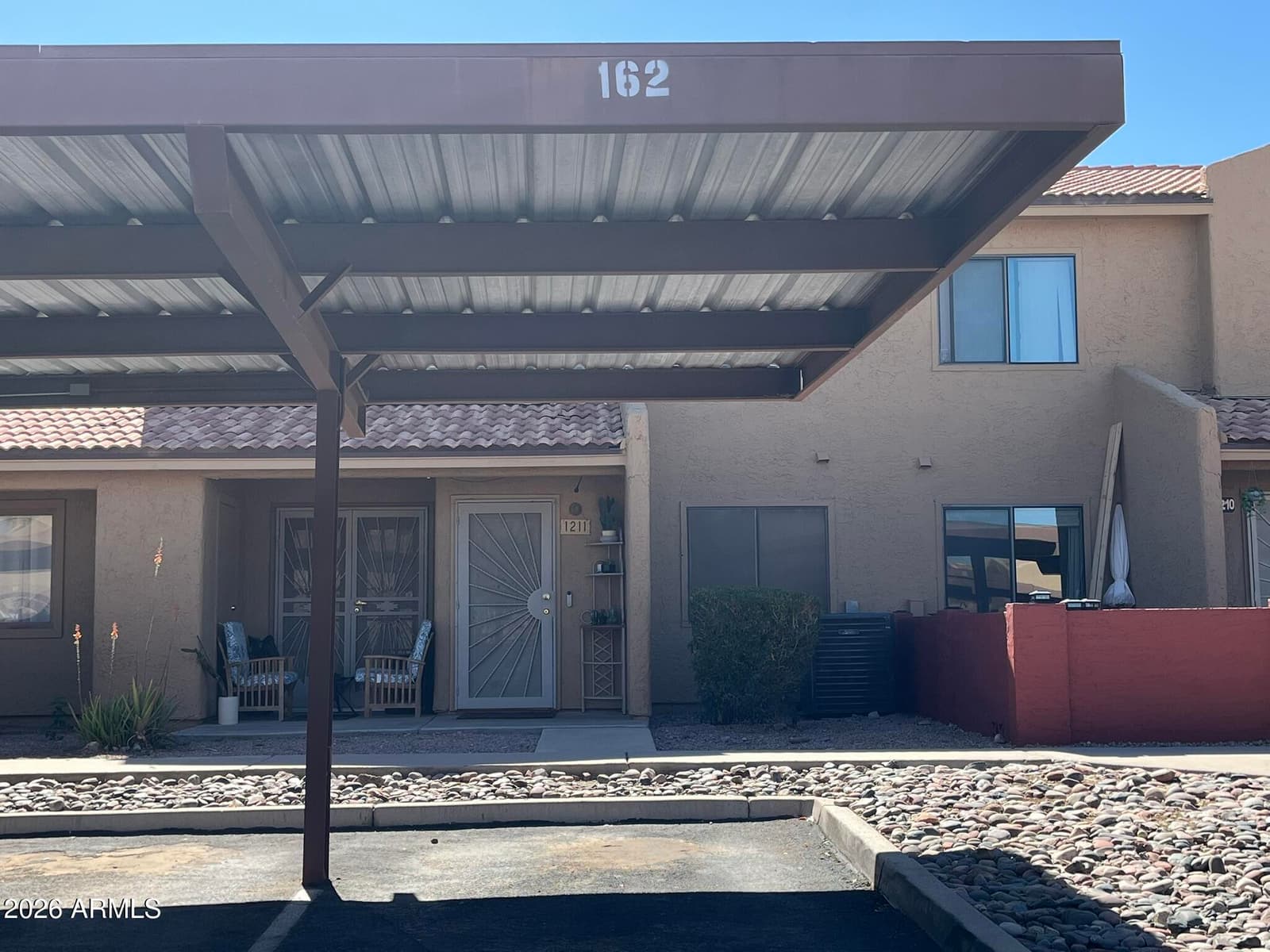 3511 E BASELINE Road 1213, Phoenix, AZ 85042 — photo 29 of 38