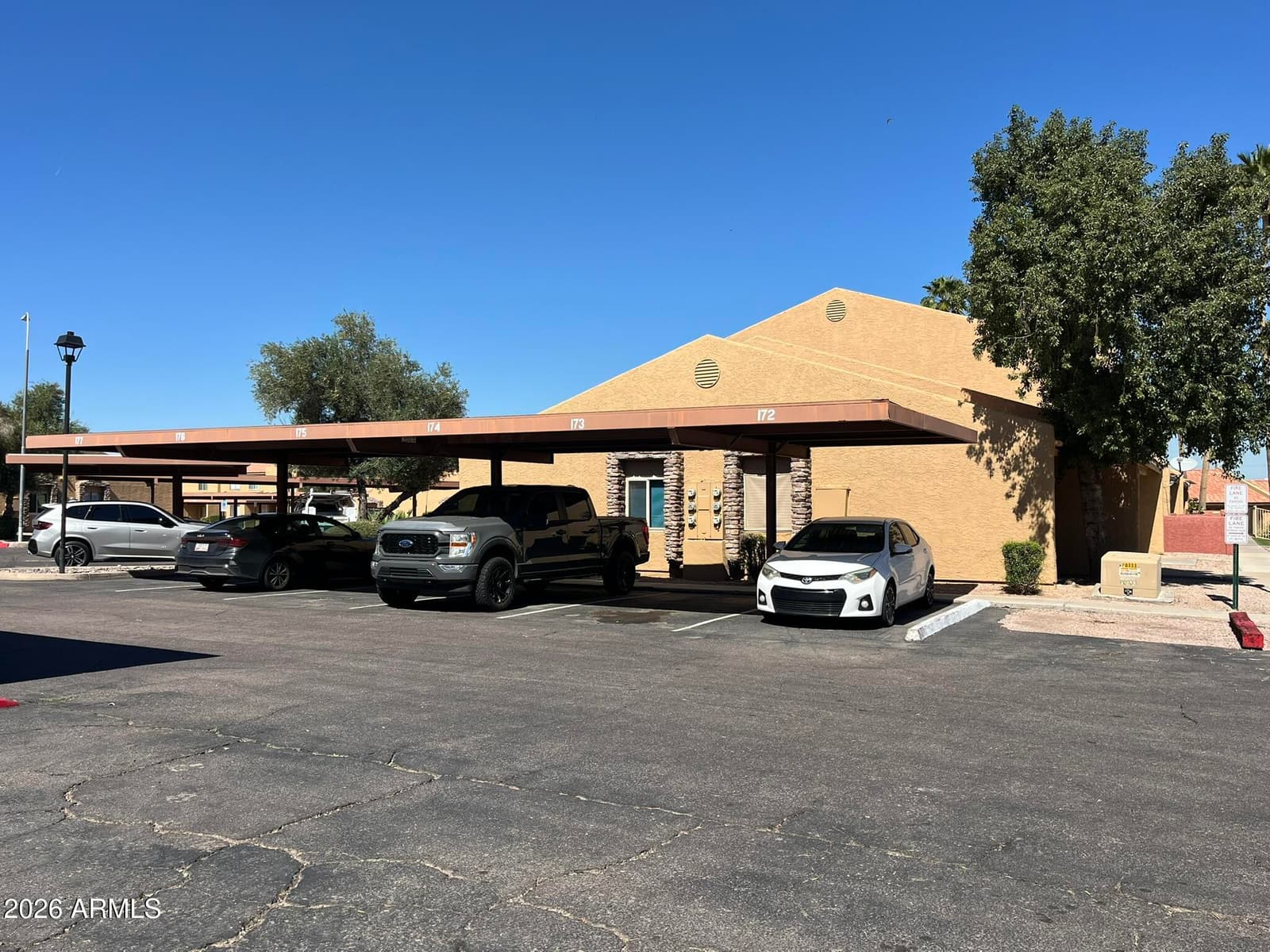 3511 E BASELINE Road 1213, Phoenix, AZ 85042 — photo 37 of 38