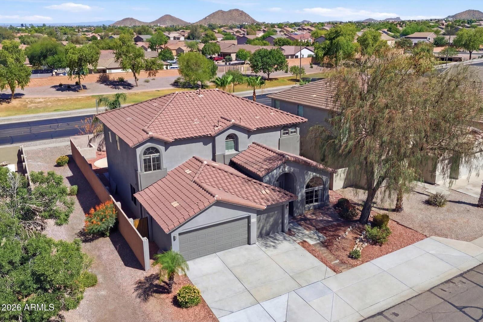 34043 N Danja Drive, San Tan Valley, AZ 85144 — photo 2 of 43