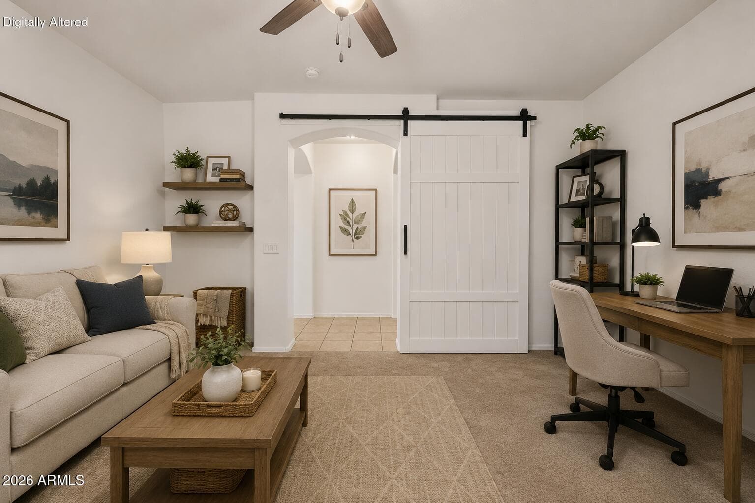 3763 N 292ND Lane, Buckeye, AZ 85396 — photo 14 of 44