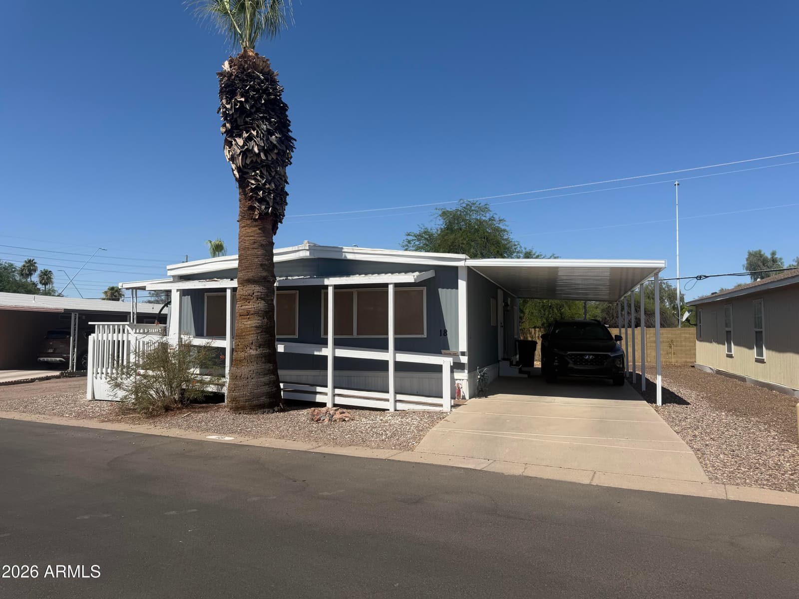 201 S Greenfield Road 18, Mesa, AZ 85206 — photo 1 of 19